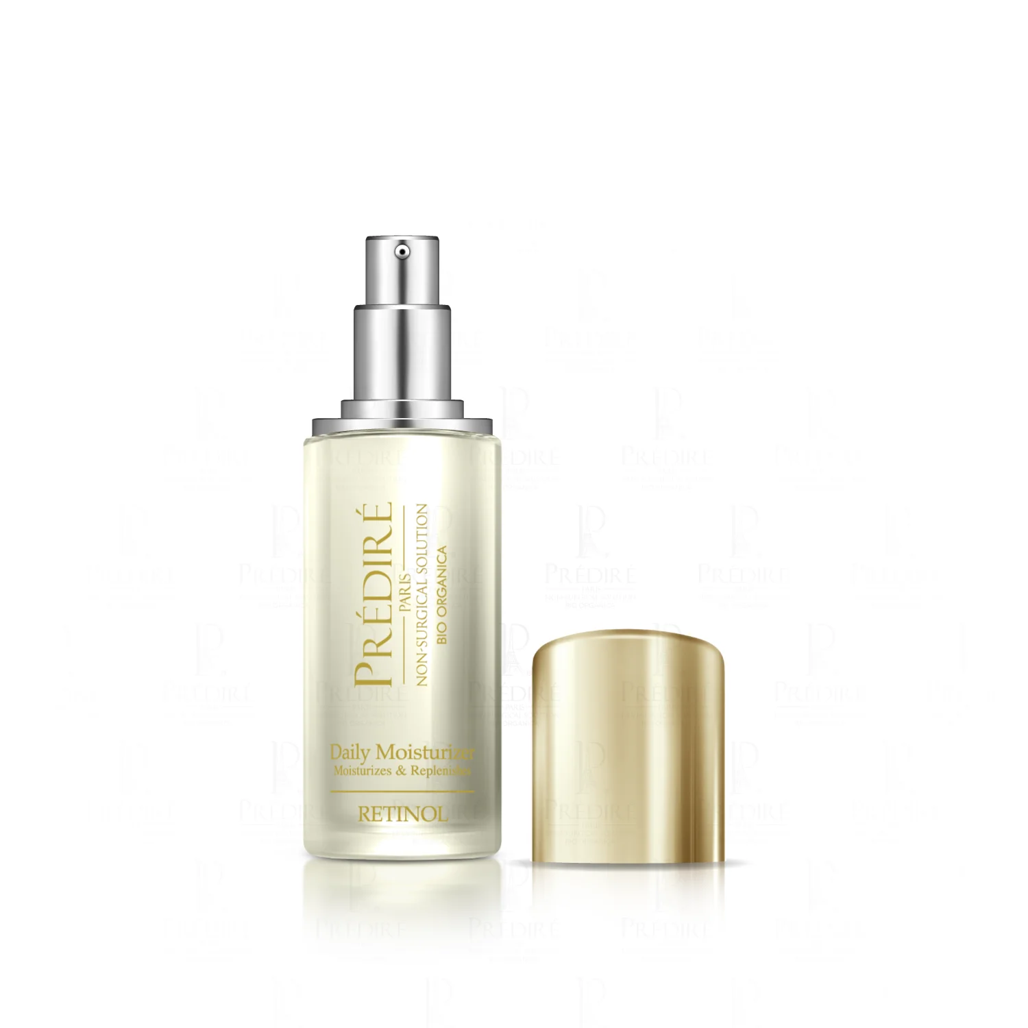 Daily Hydrating Moisturizer (Vitamin E & A Boosting) - Image 8