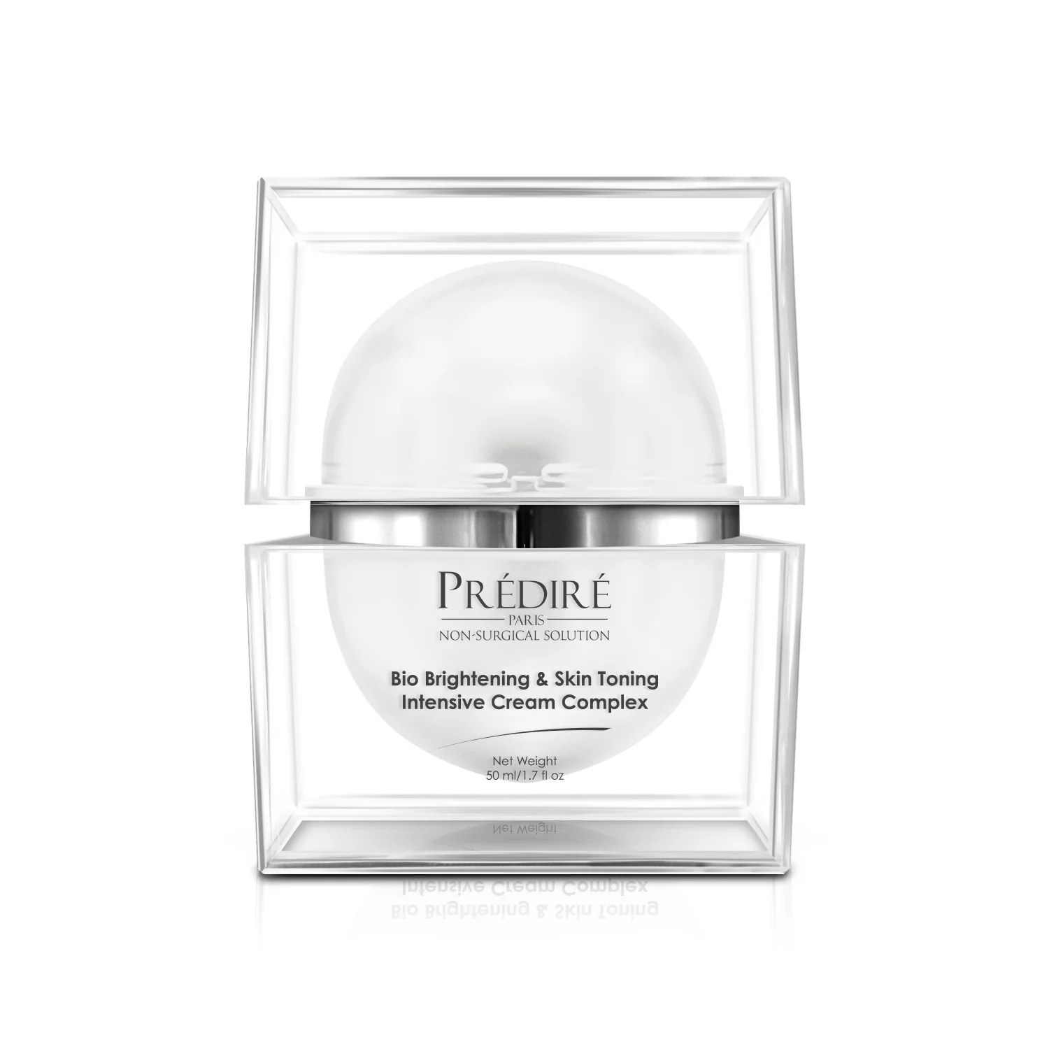 Bio Brightening & Skin Toning Intensive Cream Complex - Image 2