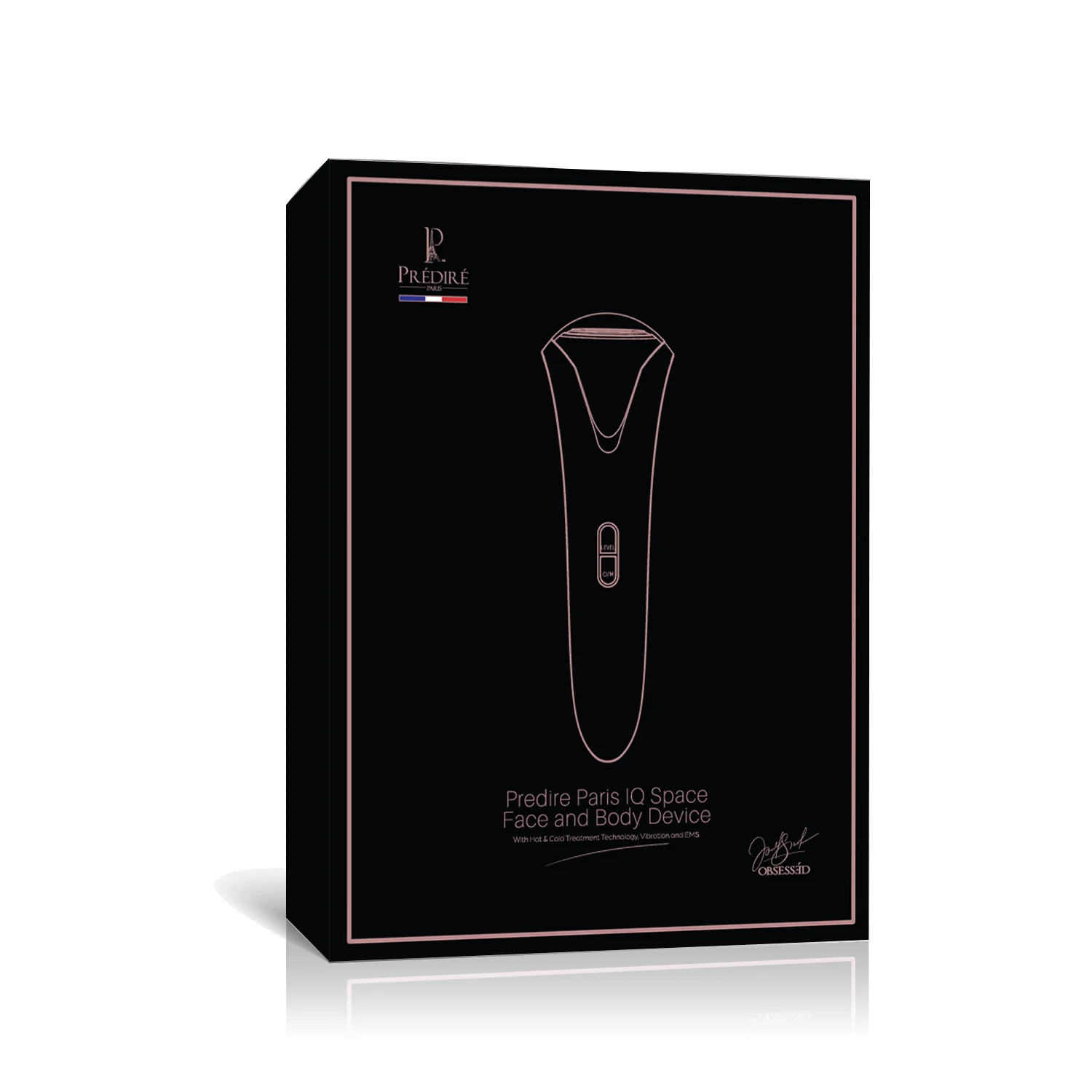 IQ Space Face and Body Device - Image 6