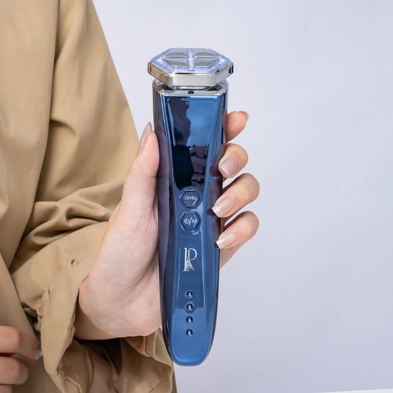 15X Transformation Face and Body Device - Image 10