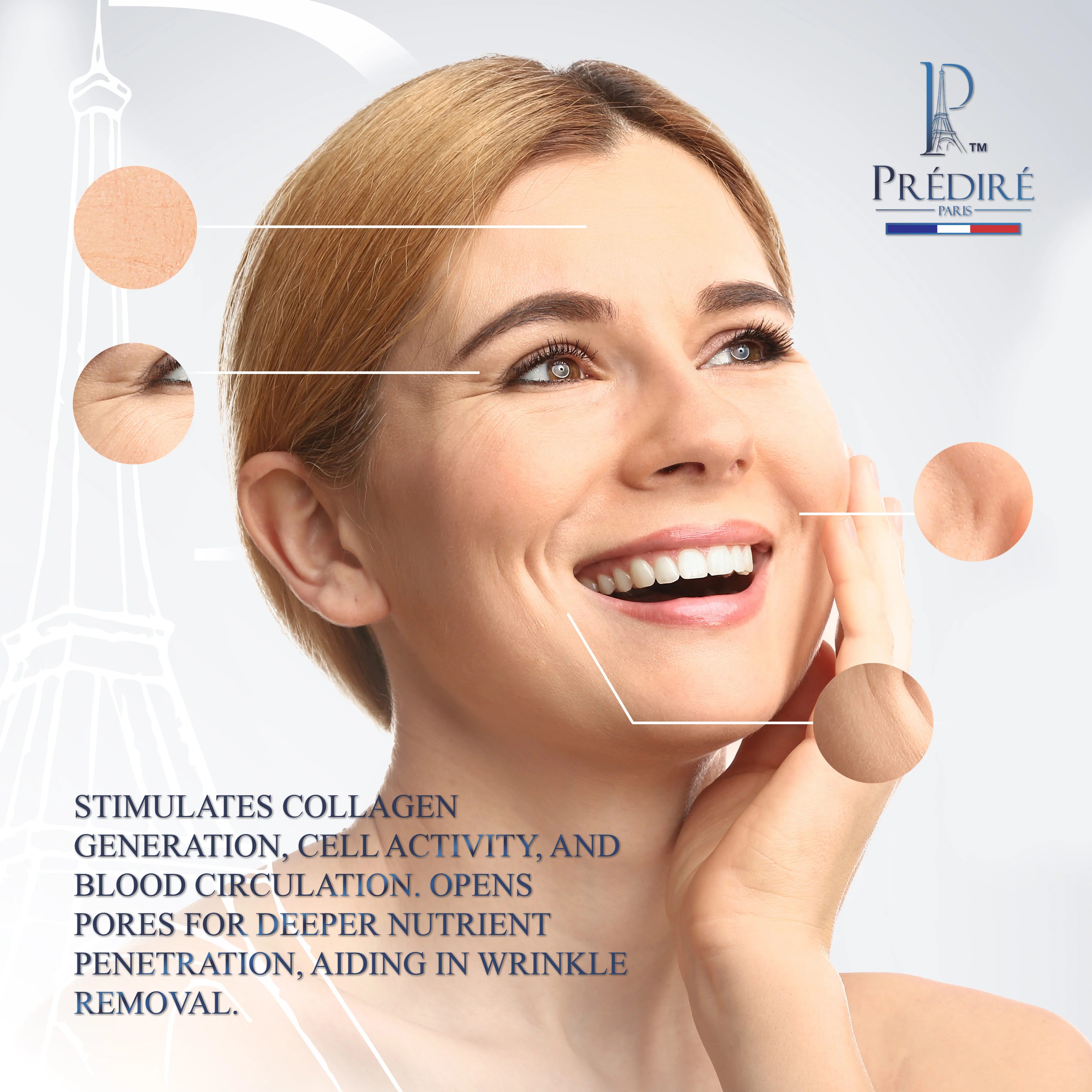 15X Transformation Face and Body Device - Image 4