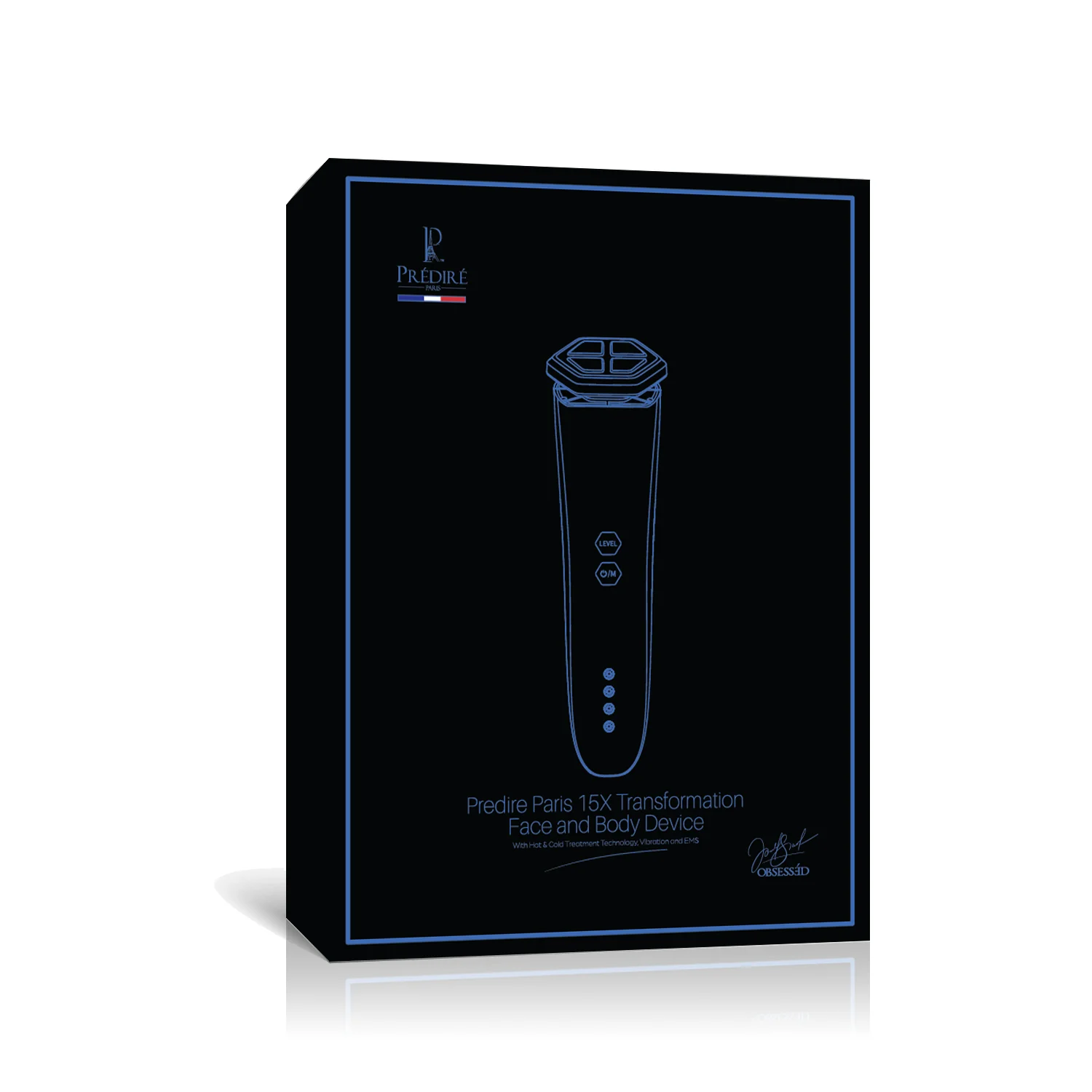 15X Transformation Face and Body Device - Image 6
