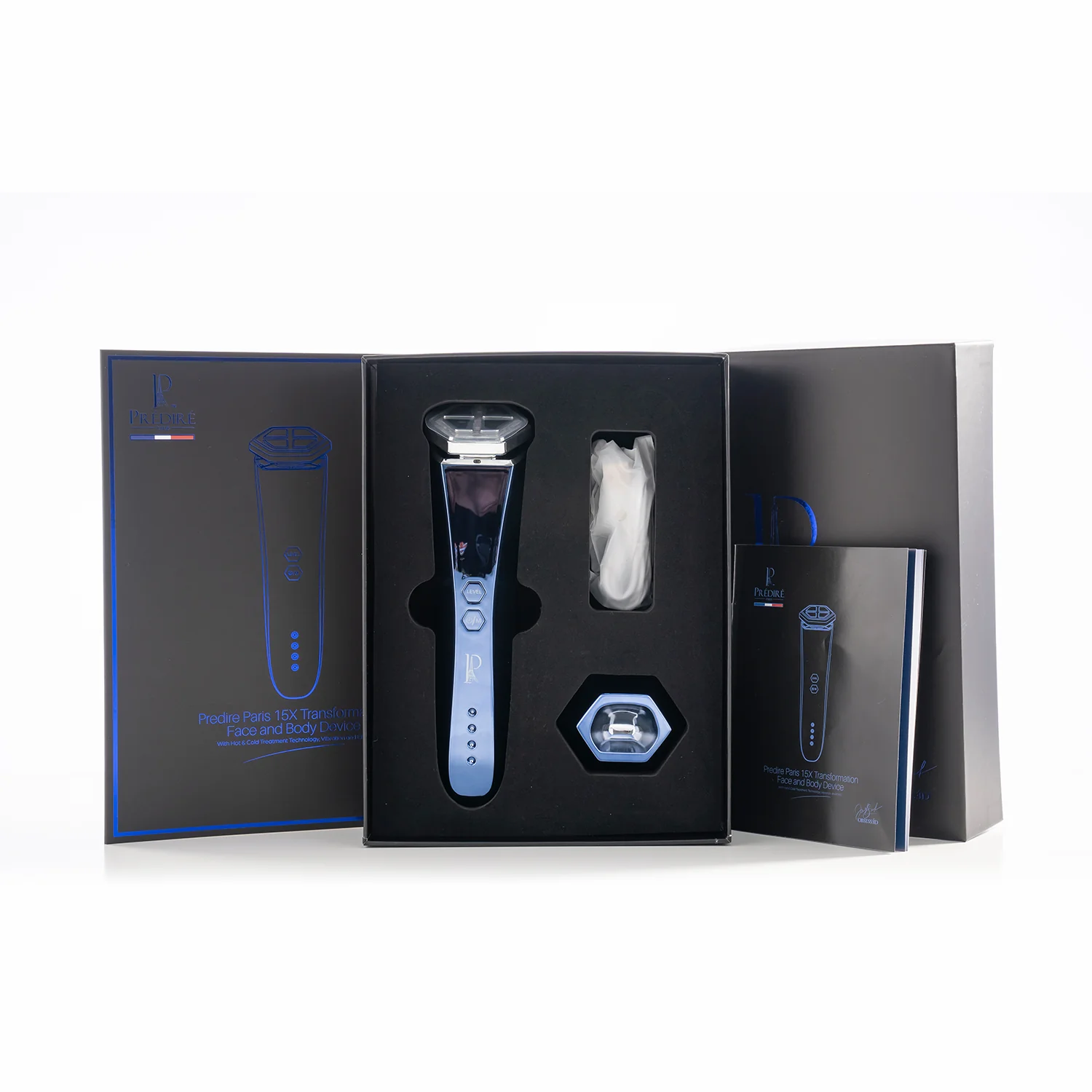 15X Transformation Face and Body Device - Image 8