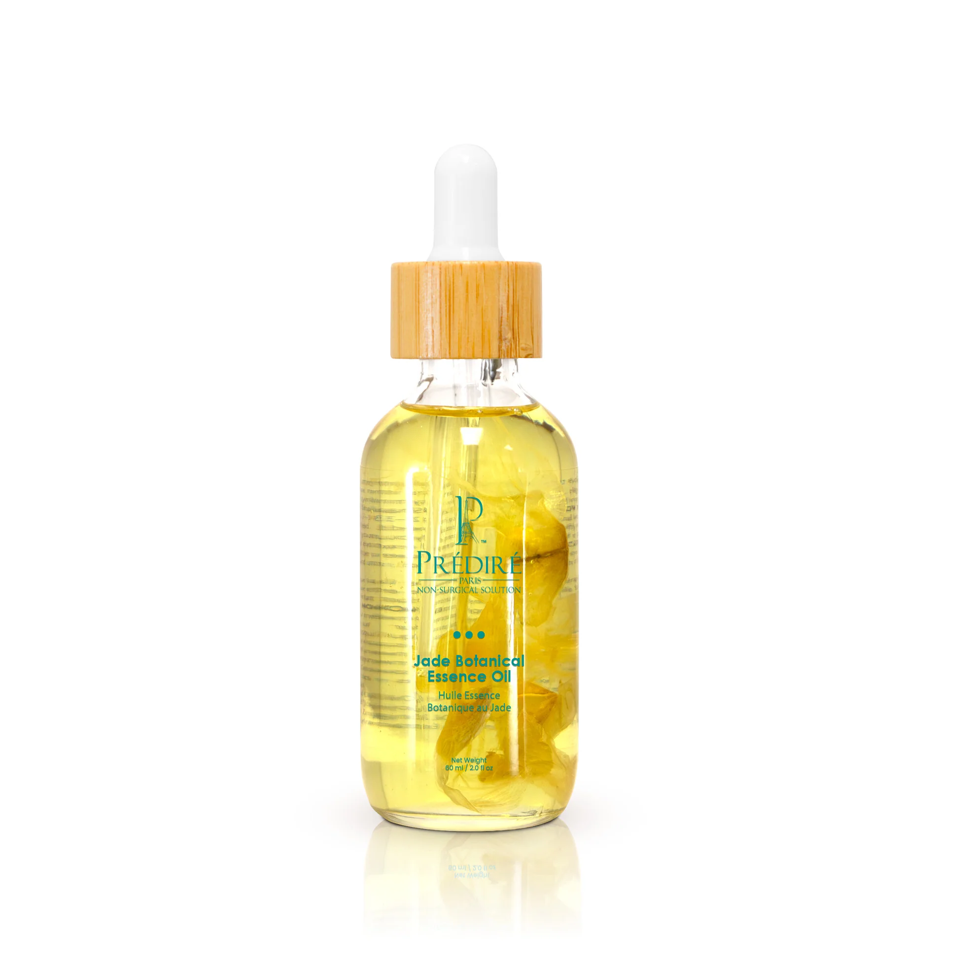 Jade Botanical Essence Oil - Image 2