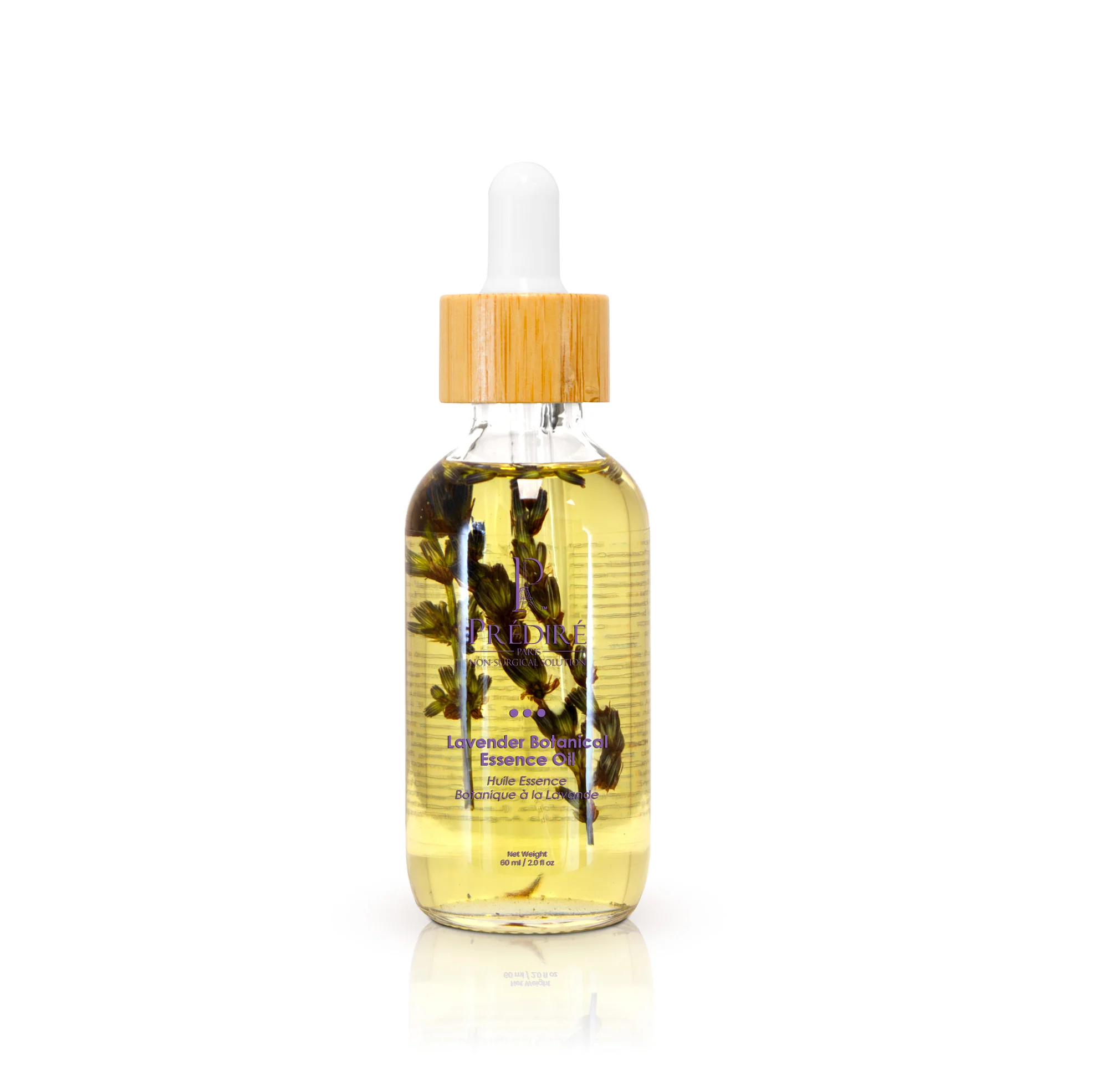 Lavender Botanical Essence Oil - Image 2