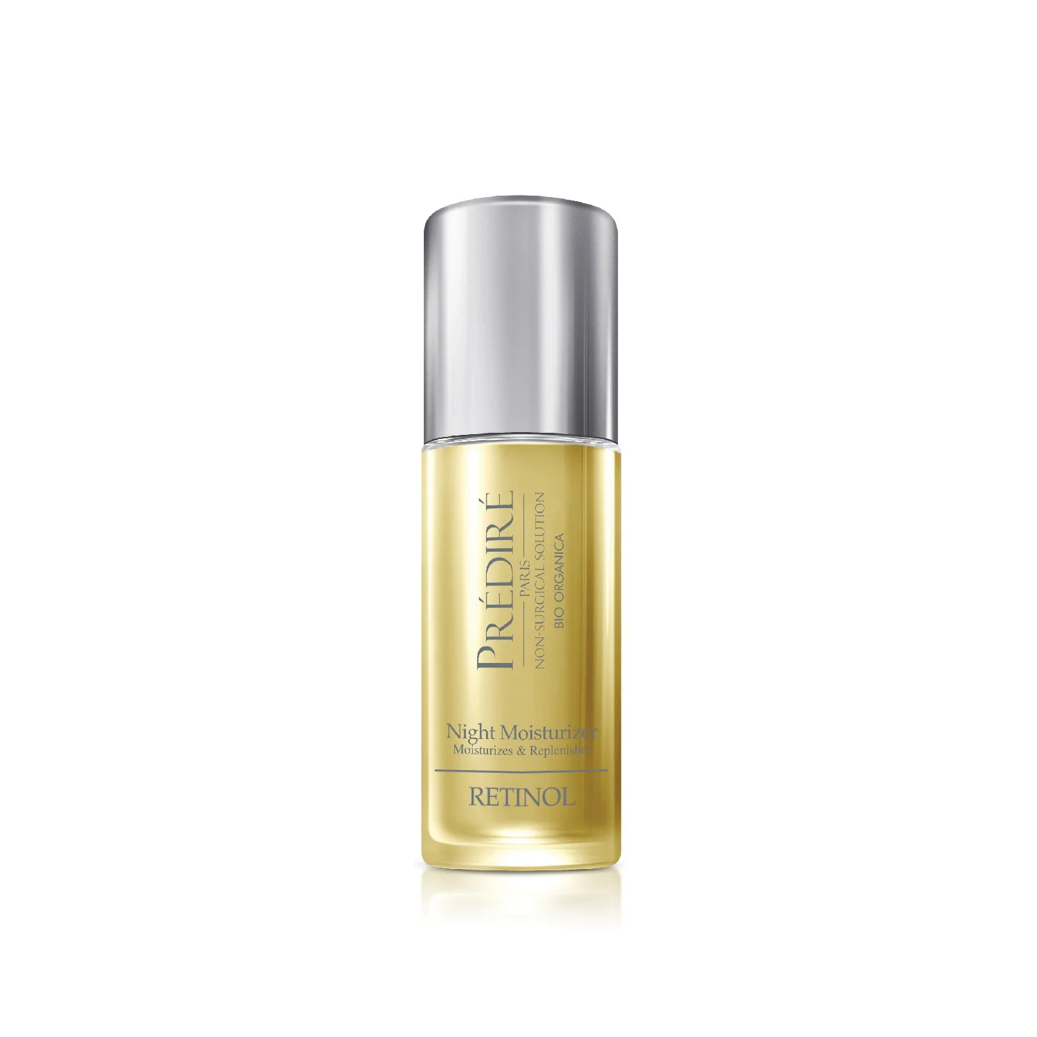 Nightly Hydrating Moisturizer (Vitamin E & A Boosting) - Image 6