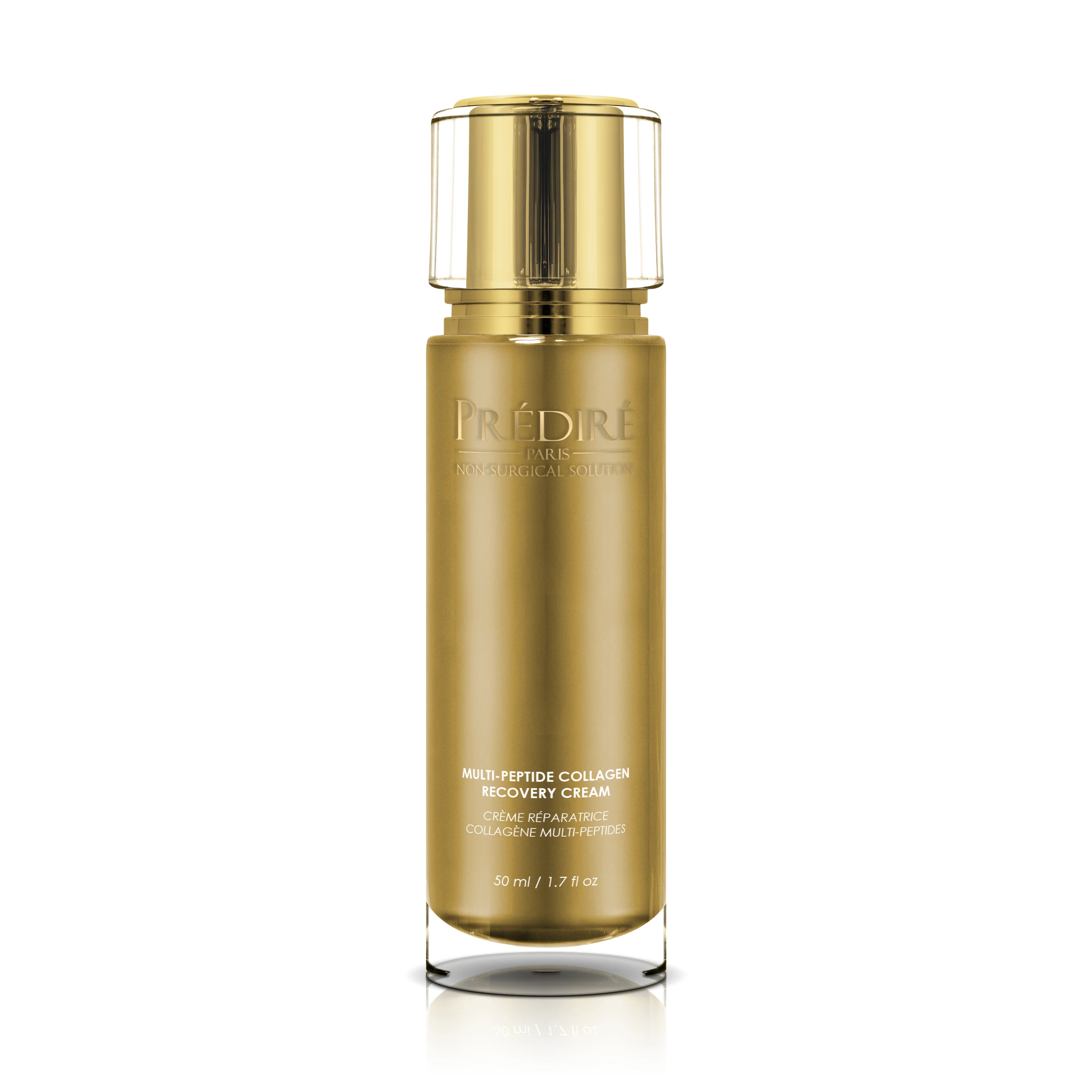 Multi-Peptide Collagen Cell Renewal Skincare Set - Image 2