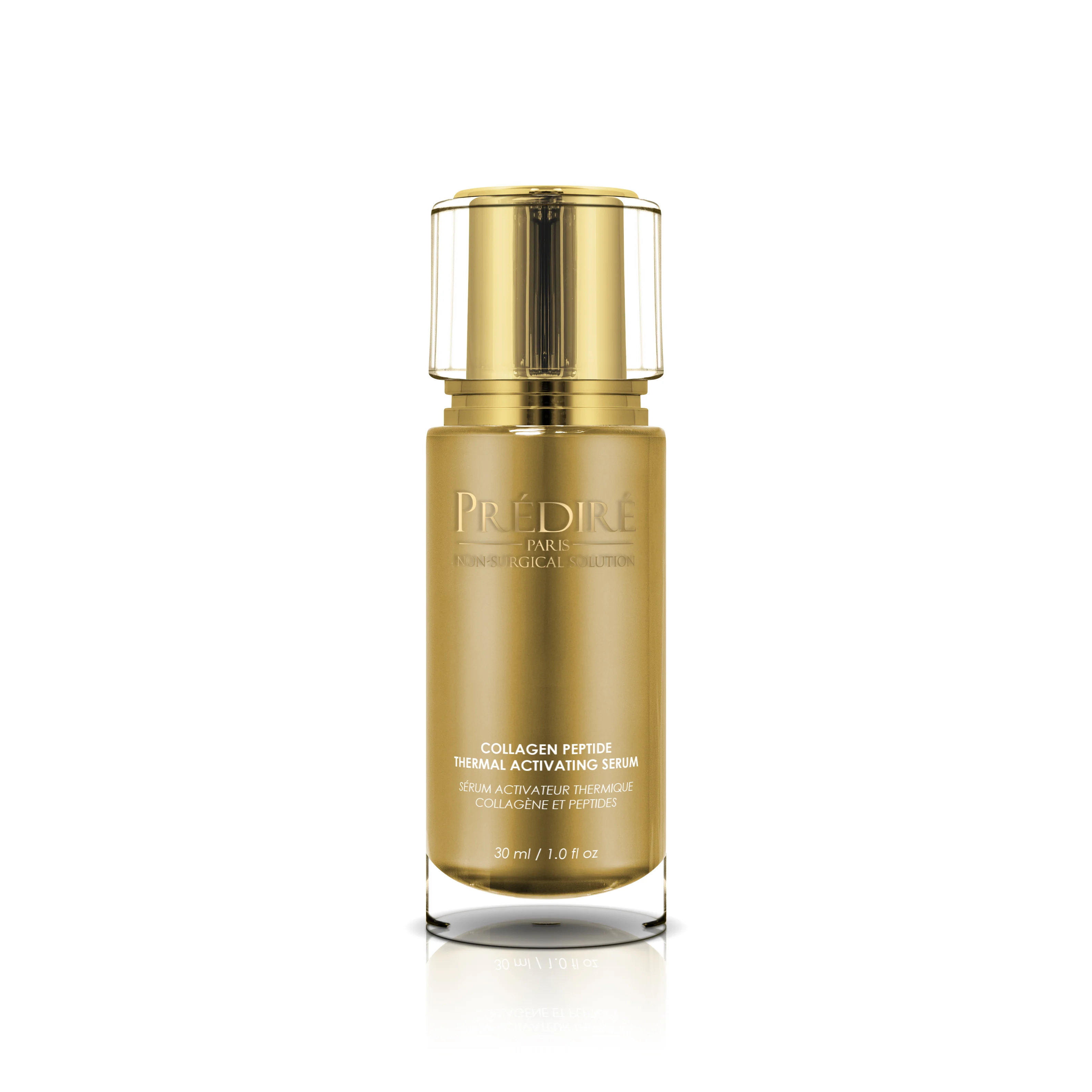 Multi-Peptide Collagen Cell Renewal Skincare Set - Image 3