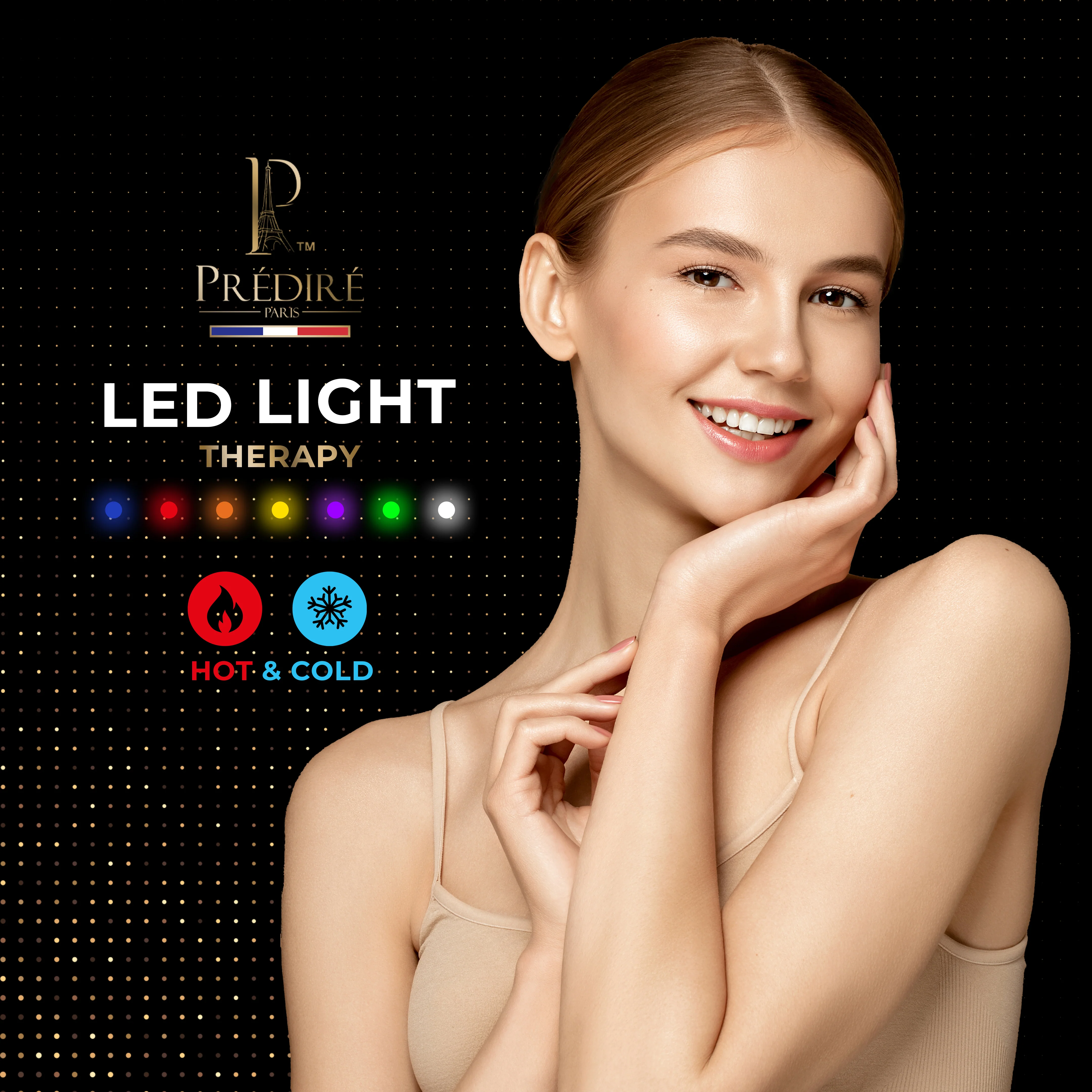 Multi-Purpose Anti-Aging Skin Care Device - Image 4