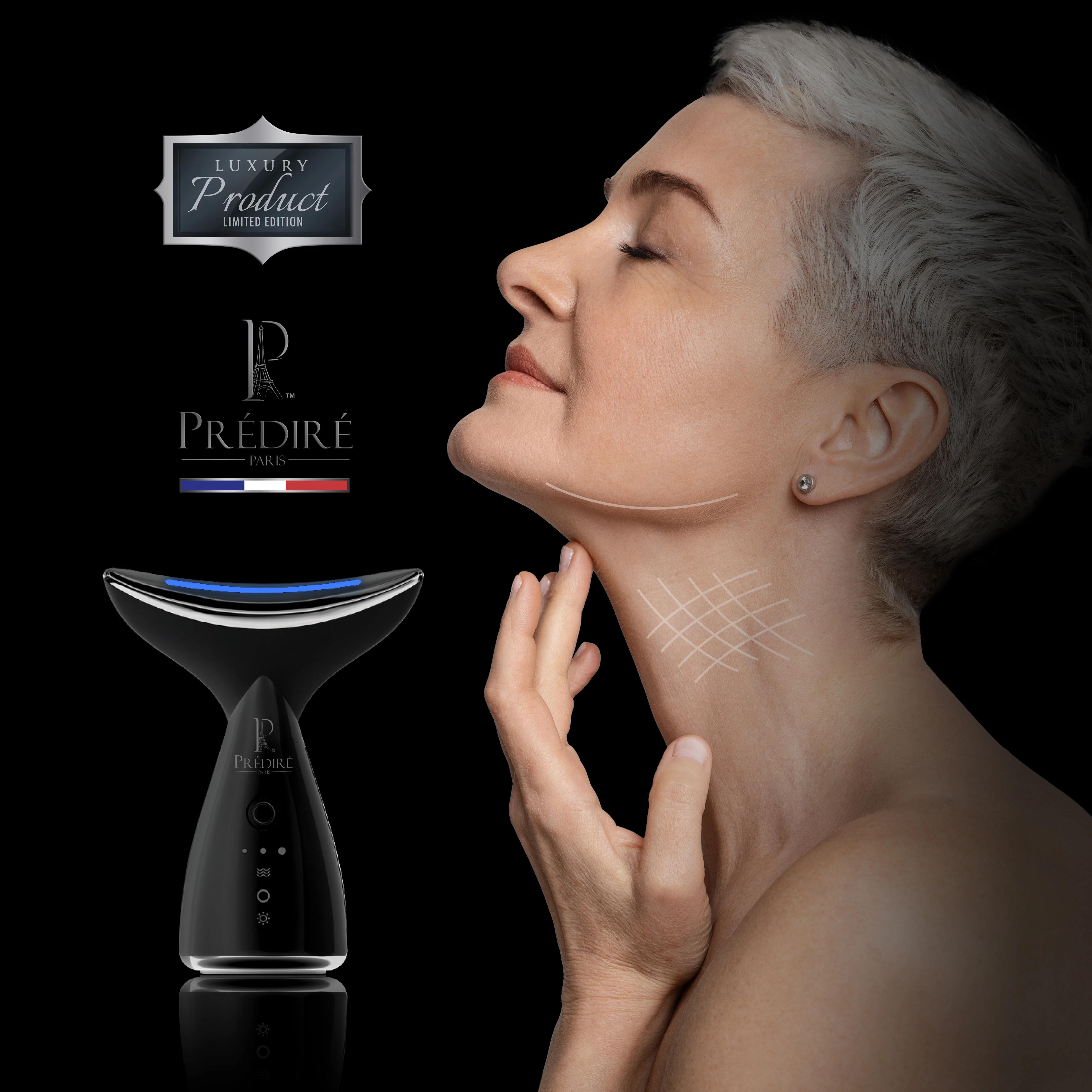 Neck Shaper Professional Device - Image 3