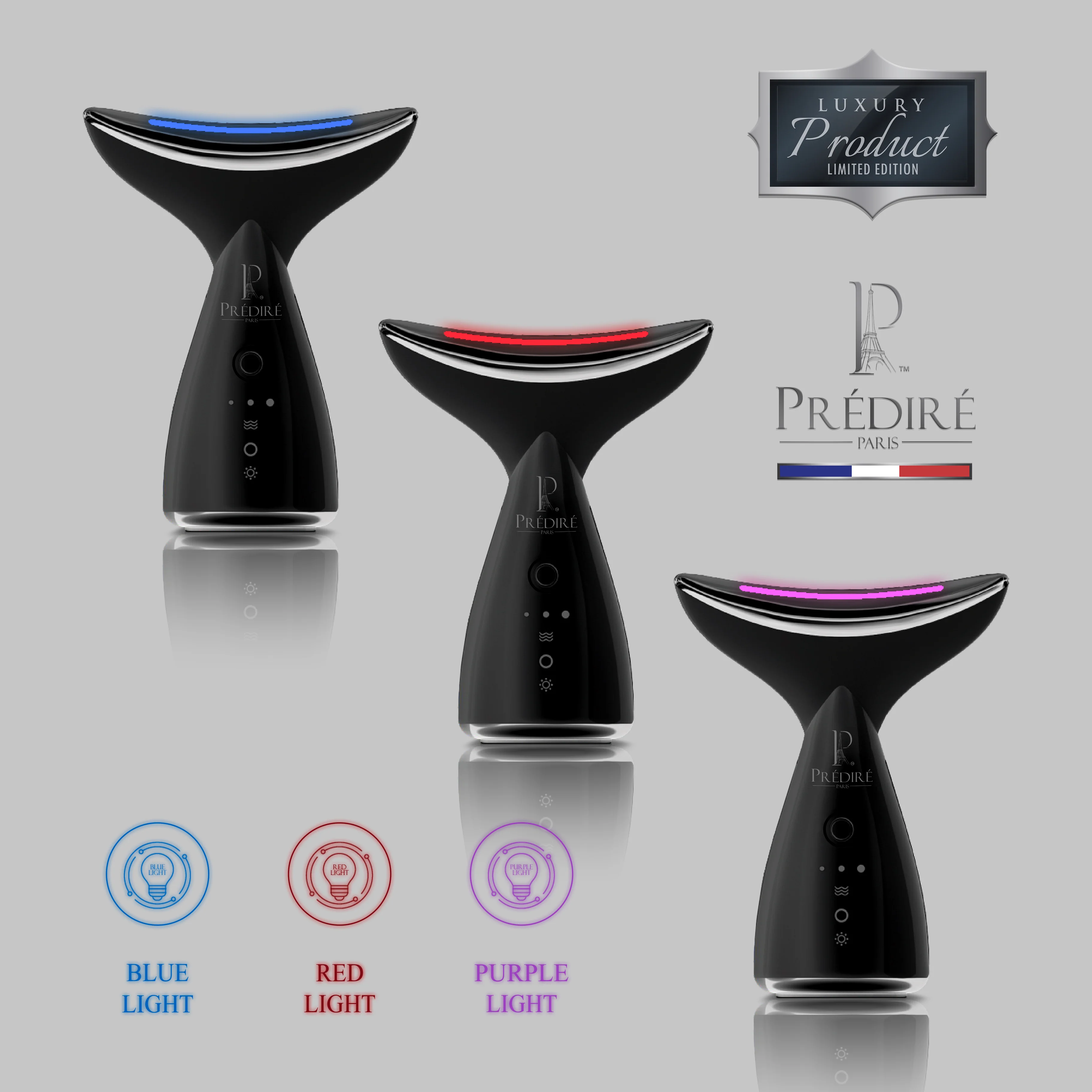 Neck Shaper Professional Device - Image 4