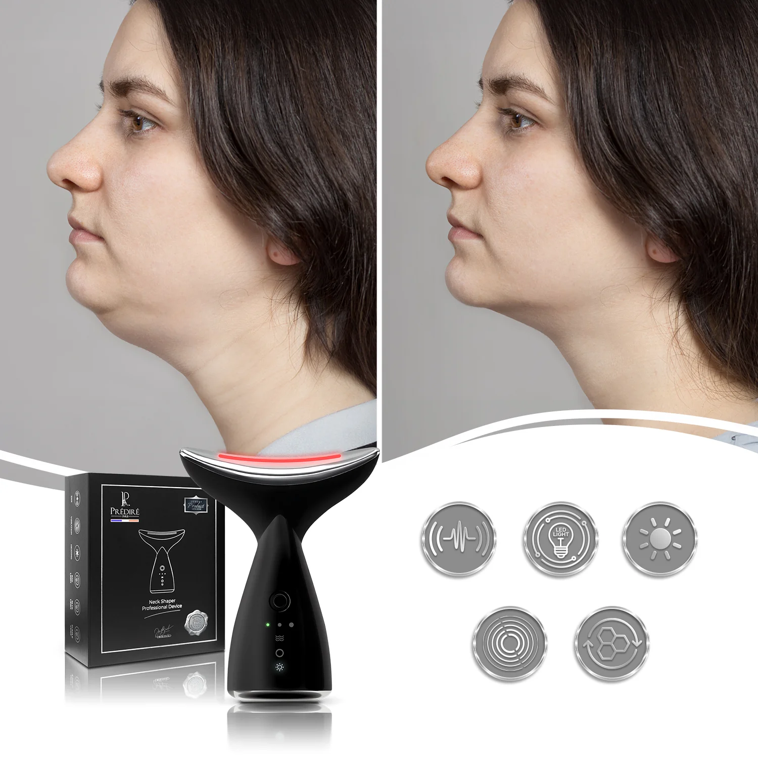 Neck Shaper Professional Device - Image 6