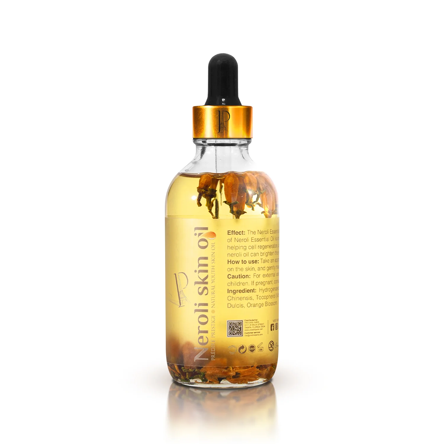 Neroli Skin Oil - Image 2