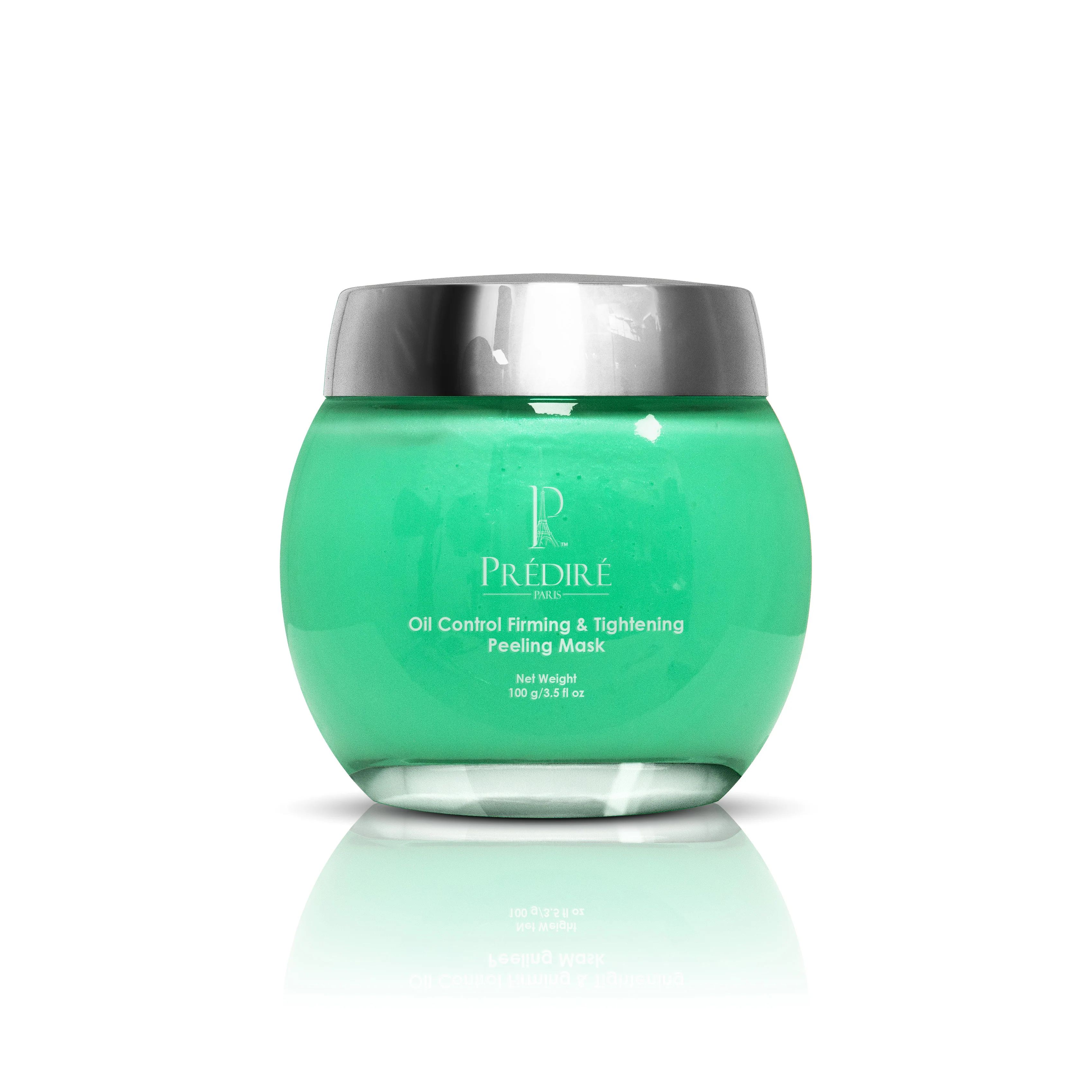 Oil Control Firming & Tightening Peeling Mask - Image 2