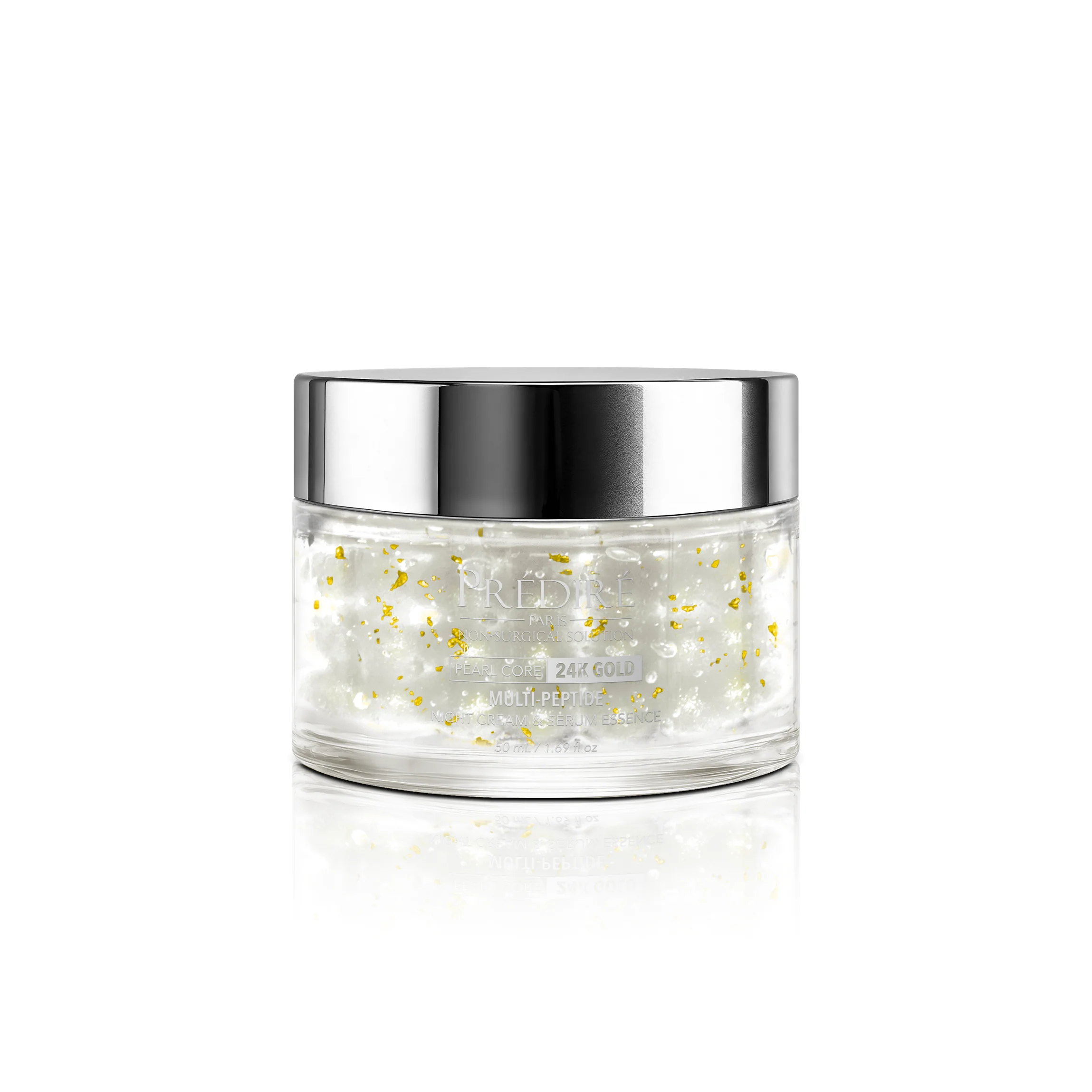 Pearl Core 24K Gold Day & Night Balancing Ritual Set - Image 2