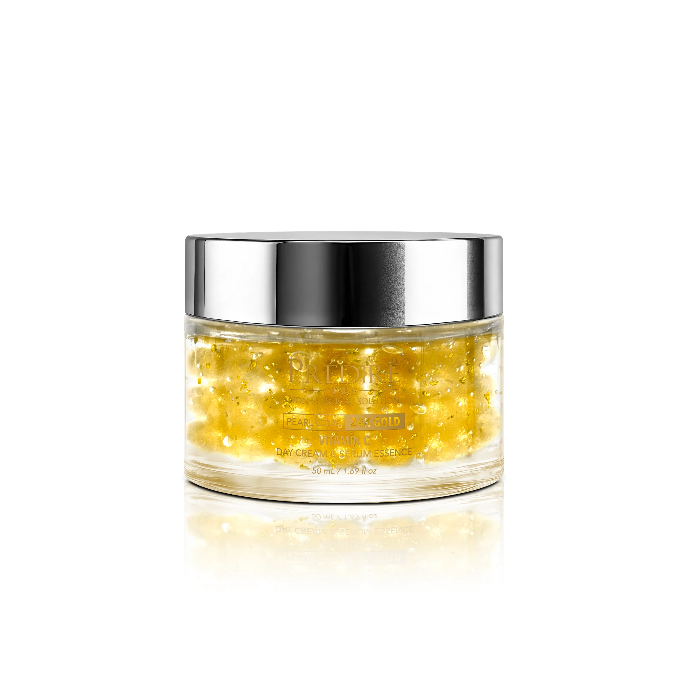 Pearl Core 24K Gold Day & Night Balancing Ritual Set - Image 3