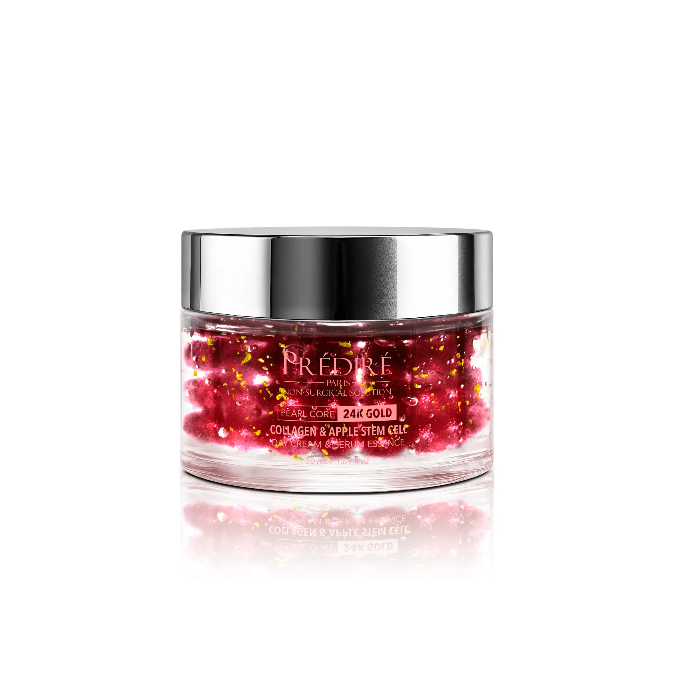 Pearl Core 24K Gold Day & Night Radiance Ritual Set - Image 2