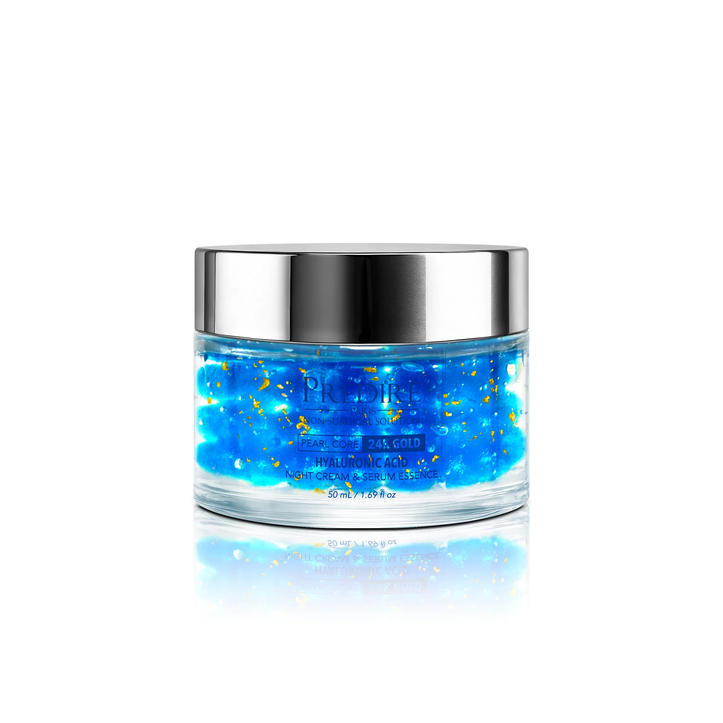 Pearl Core 24K Gold Day & Night Radiance Ritual Set - Image 3