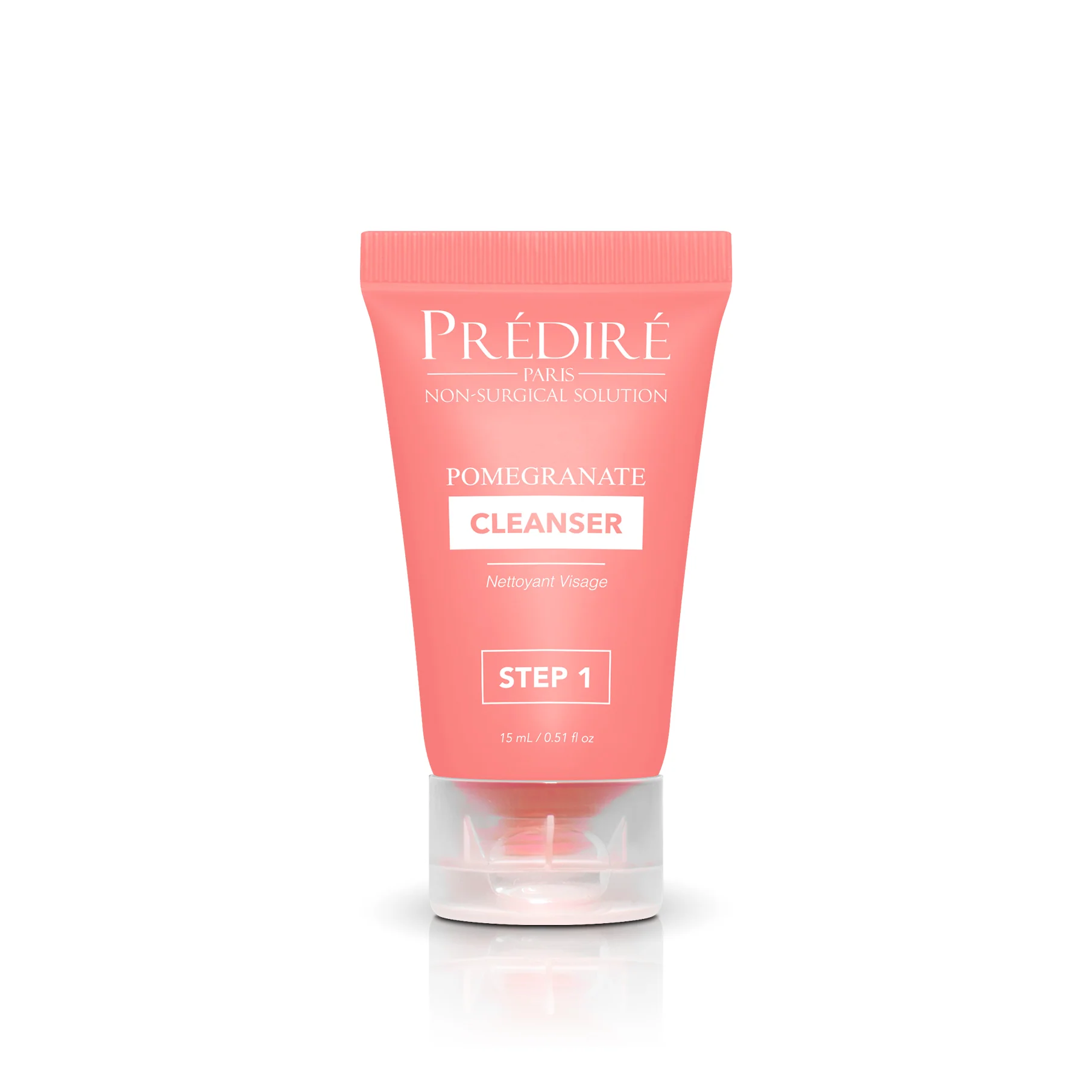 Pomegranate Essence Skincare Ritual Set - Image 2