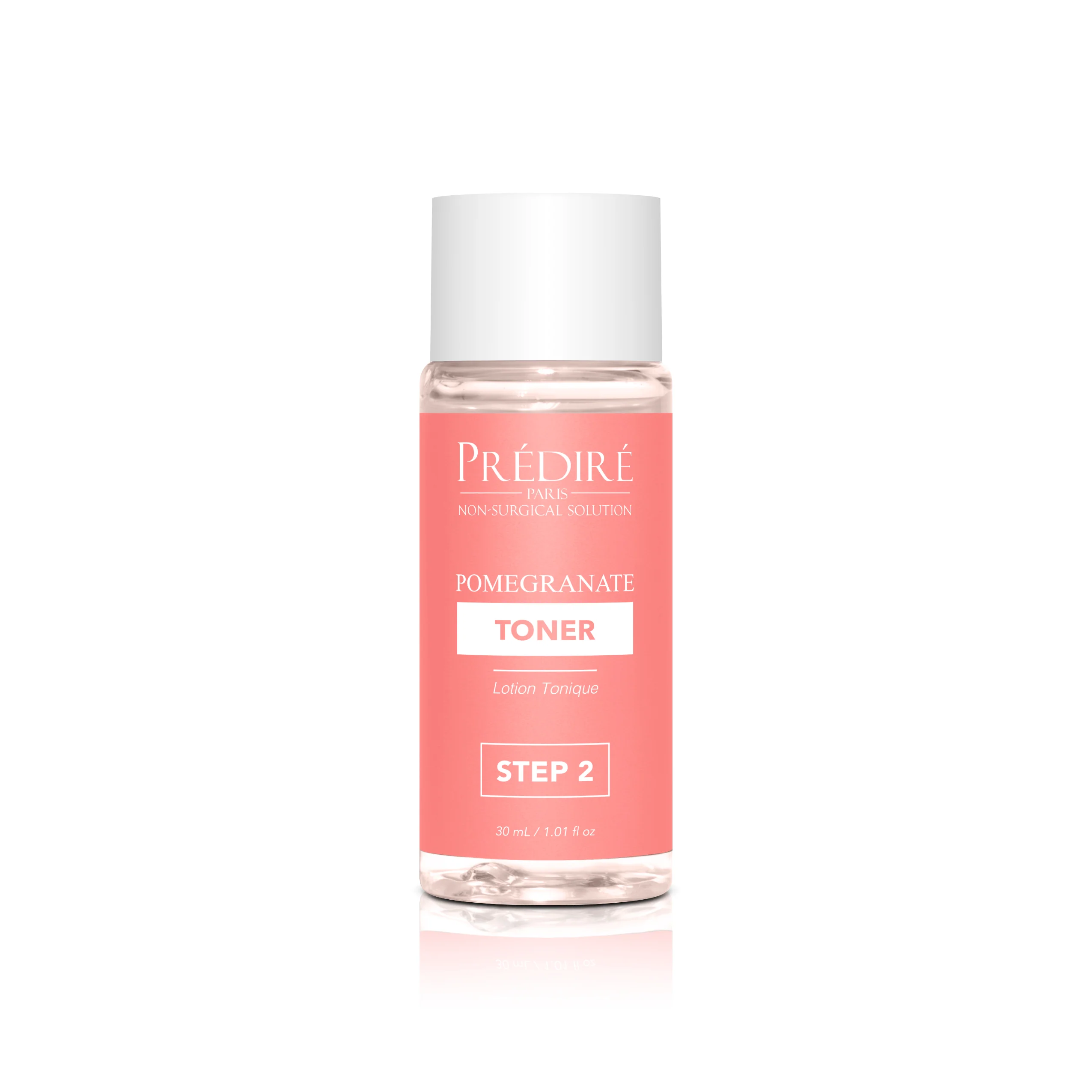 Pomegranate Essence Skincare Ritual Set - Image 3