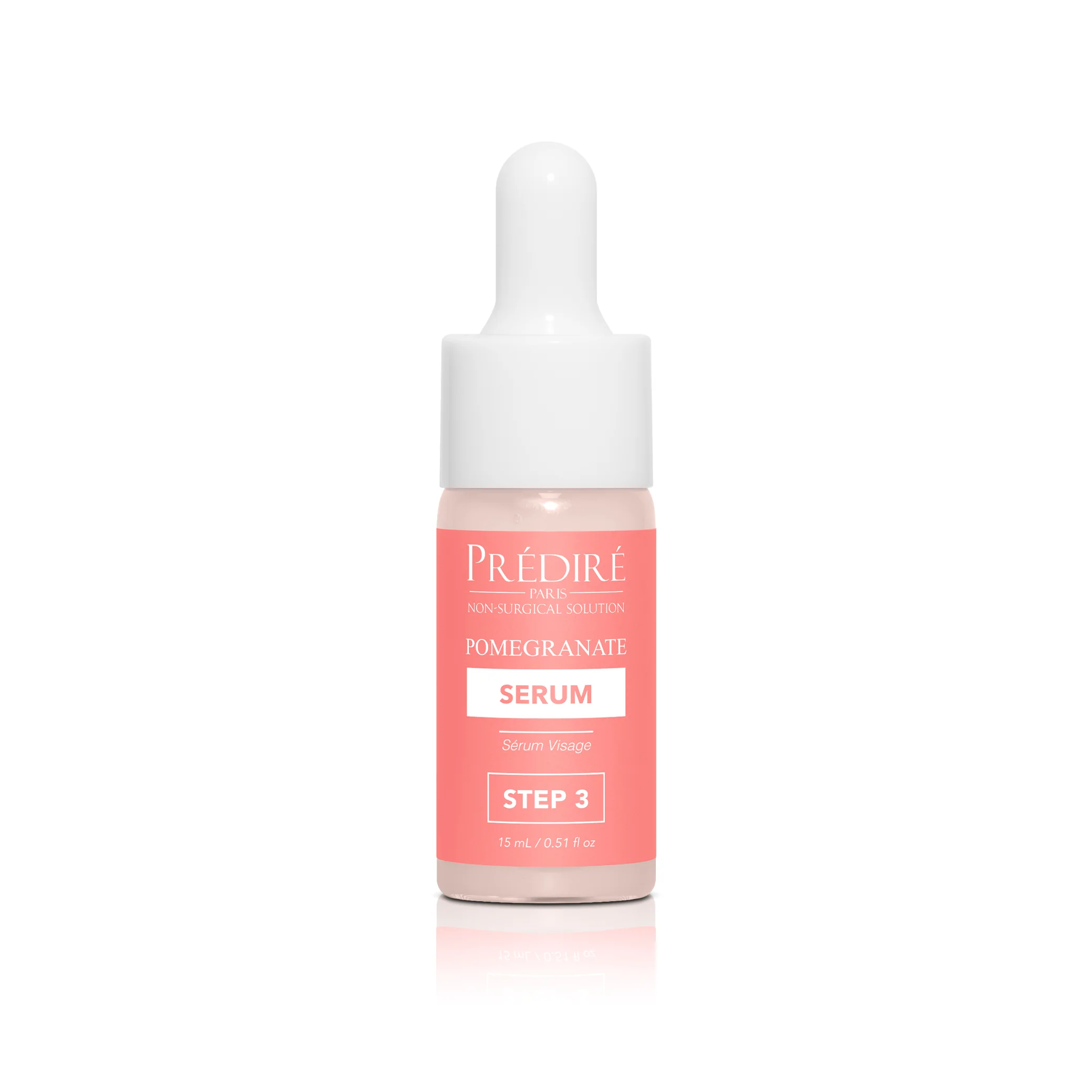 Pomegranate Essence Skincare Ritual Set - Image 4