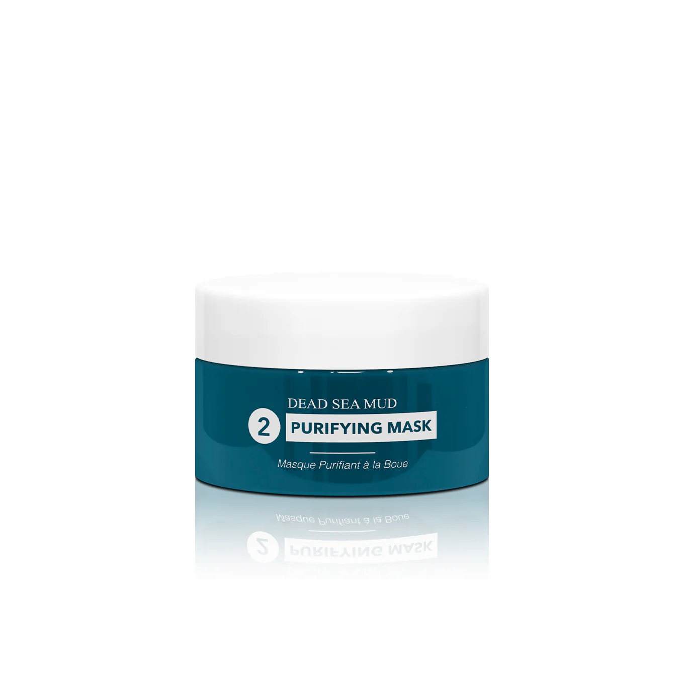 Dead Sea Mud Purifying Ritual Set - Image 4