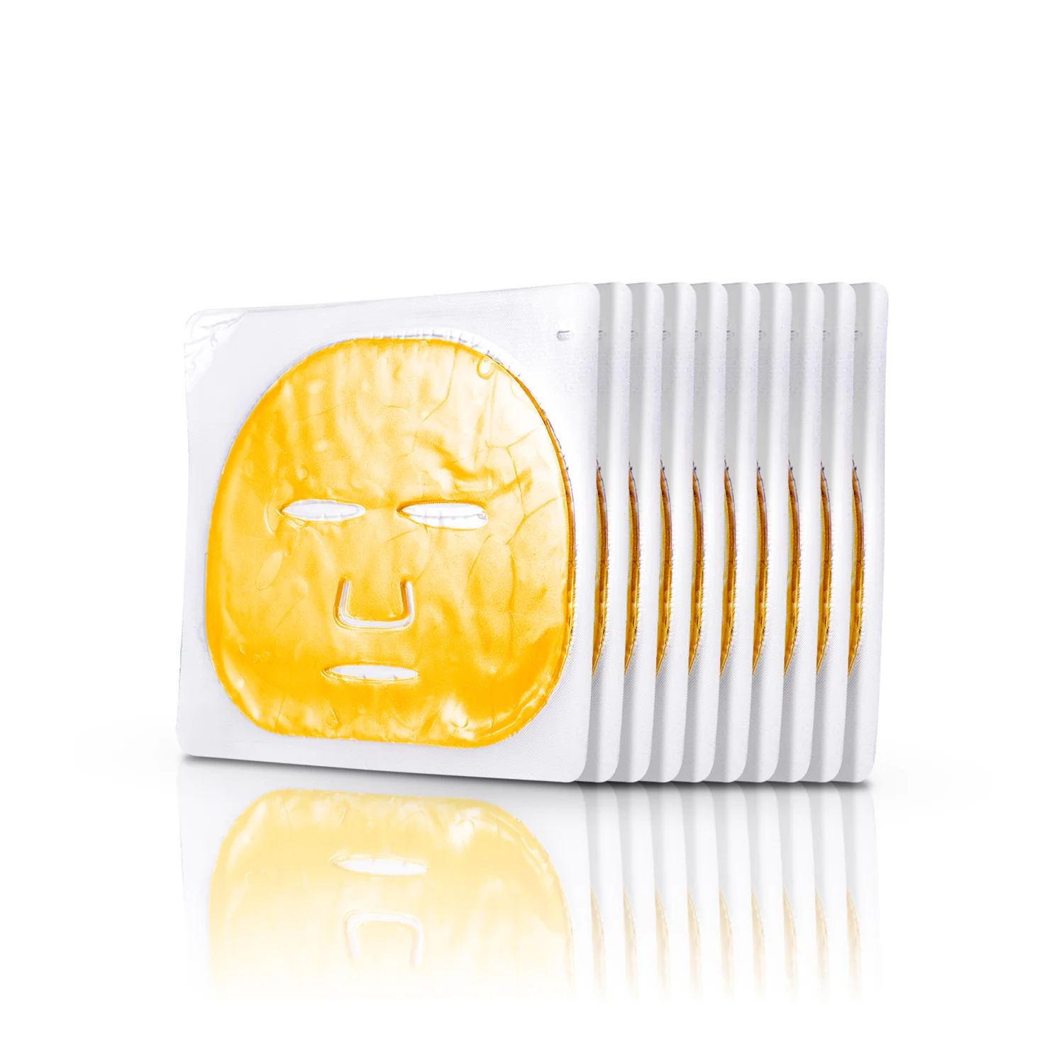 Prestige Skincare Gold Mask Set - Image 2