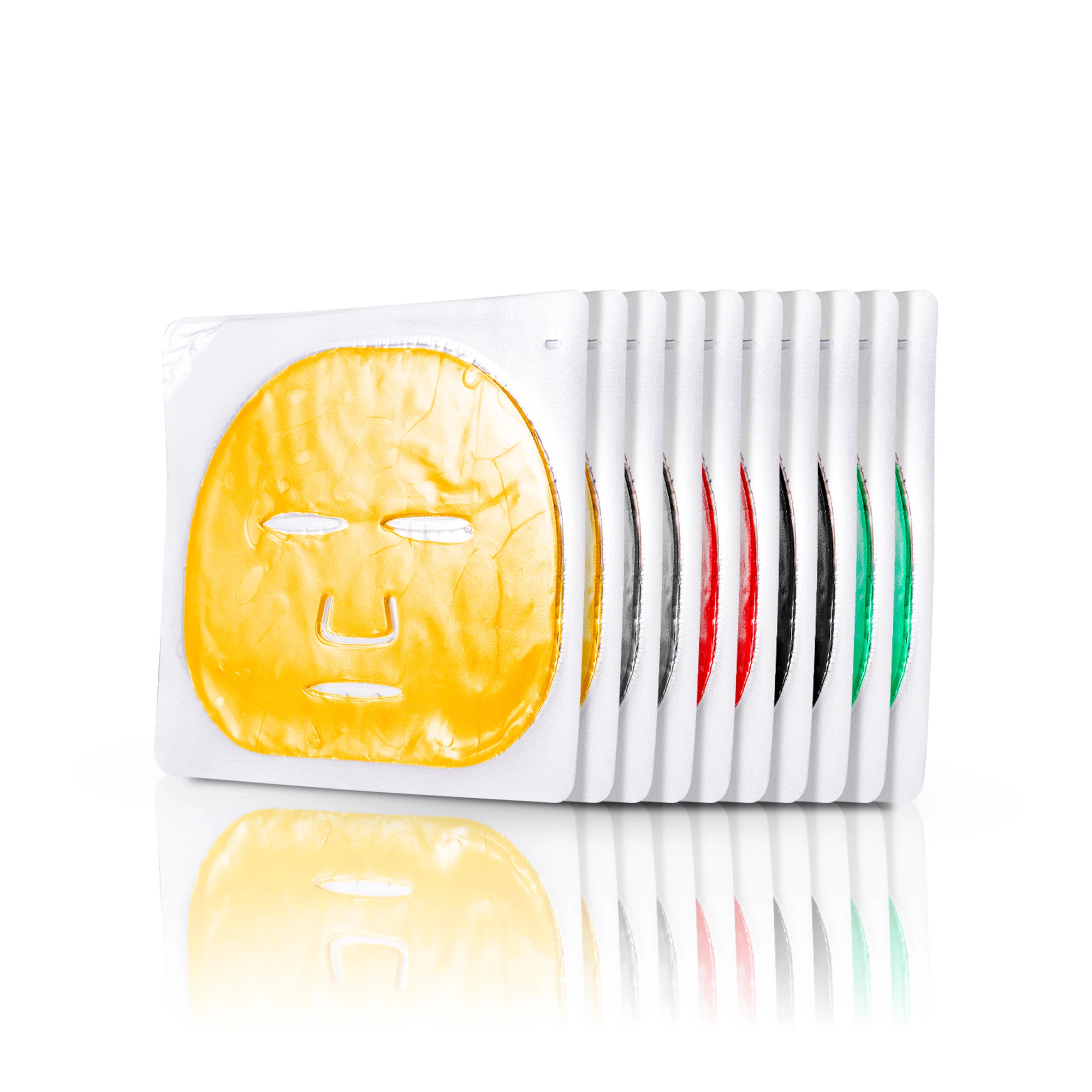 Prestige Skincare Multi-Purpose Mask Set - Image 2