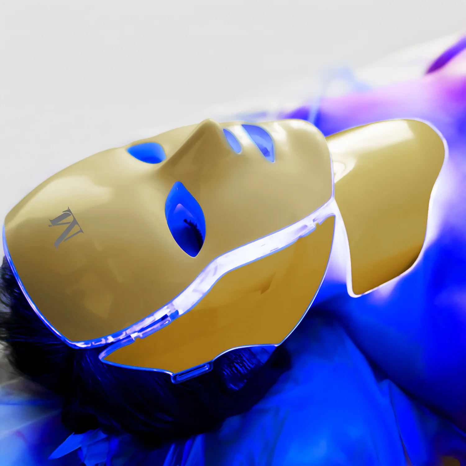 Radiant Glow Device for Face & Neck - Image 4