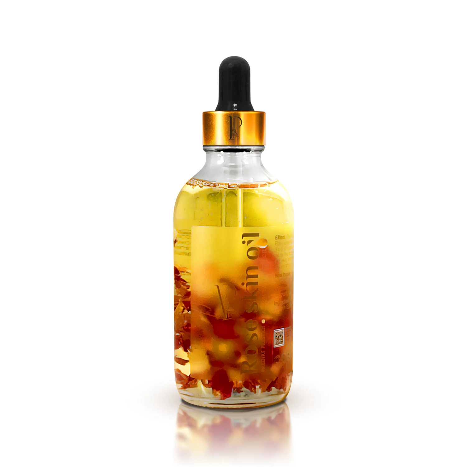 Rose Skin Oil - Image 2