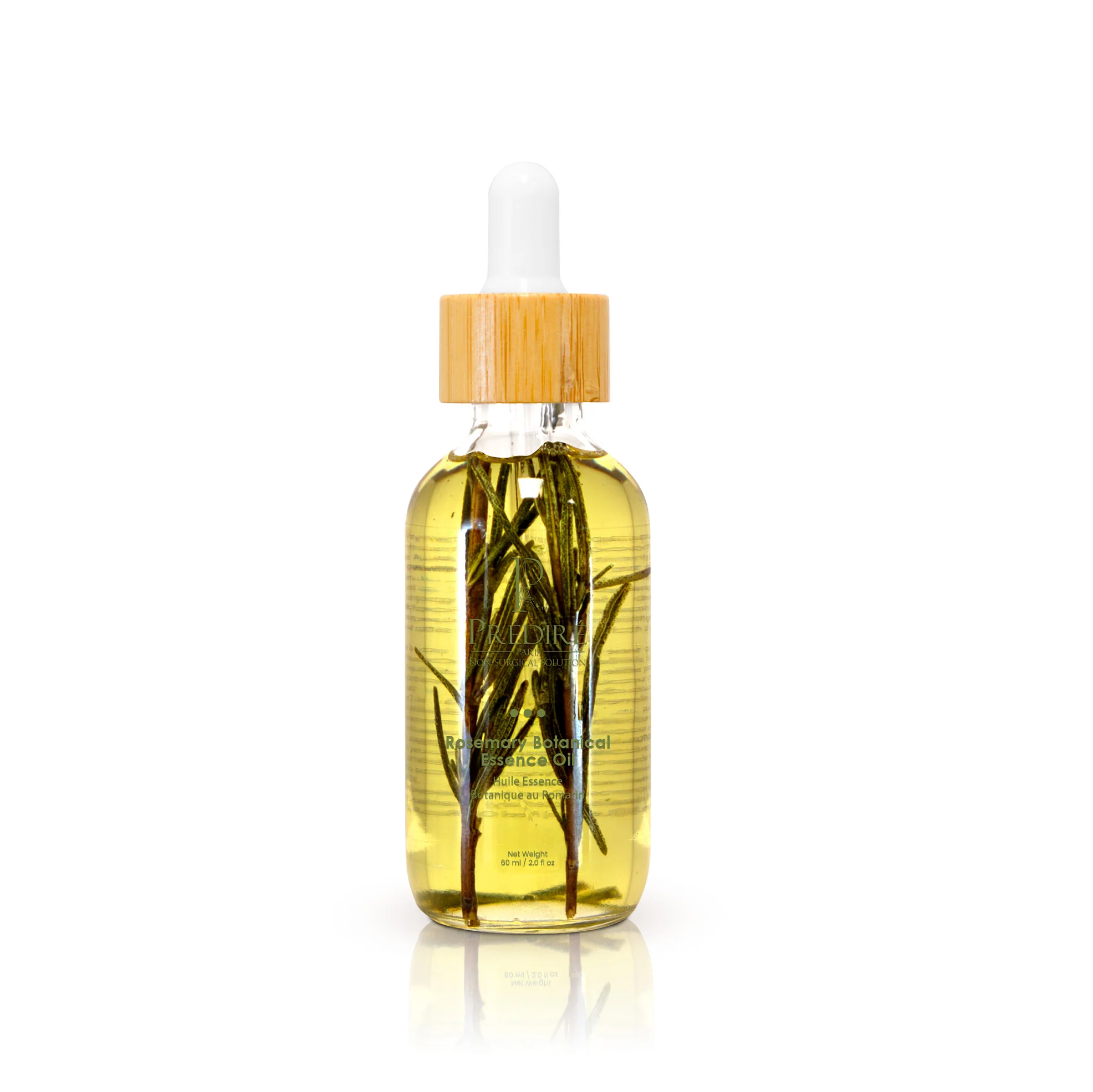 Rosemary Botanical Essence Oil - Image 2