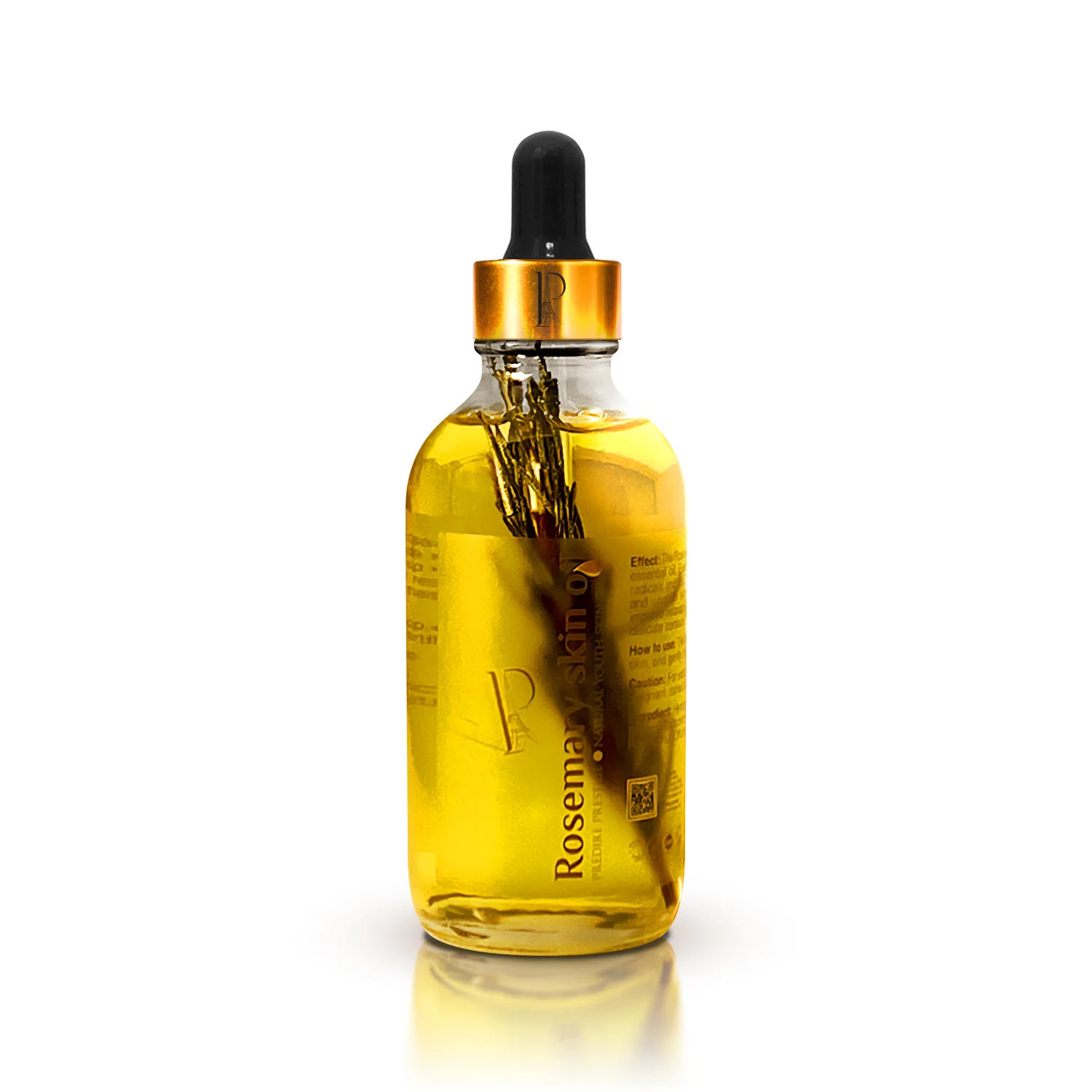 Rosemary Skin Oil - Image 2