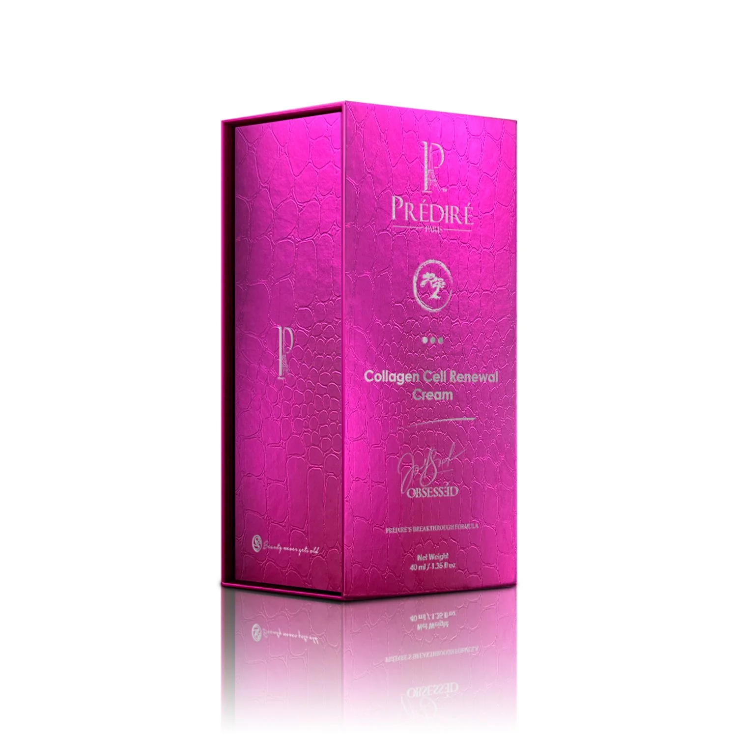 Collagen Cell Renewal Cream (Treats Wrinkles & Age-Defying) - Image 7