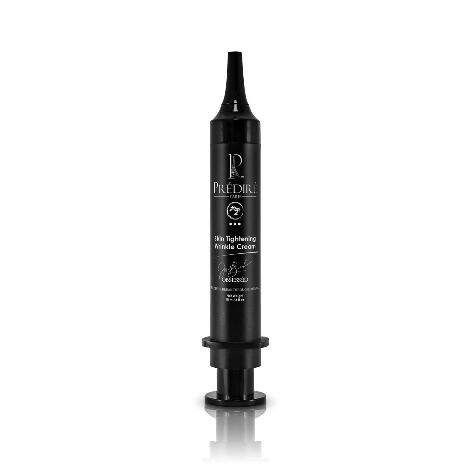 Skin Tightening & Tissue Bonding Wrinkle Cream (Enriched with Vitamin E & Retinol) - Image 2