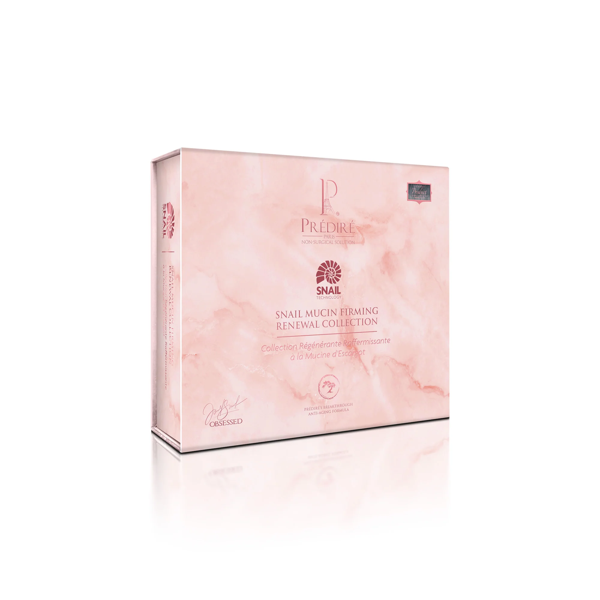 Snail Mucin Firming Renewal Collection - Image 3