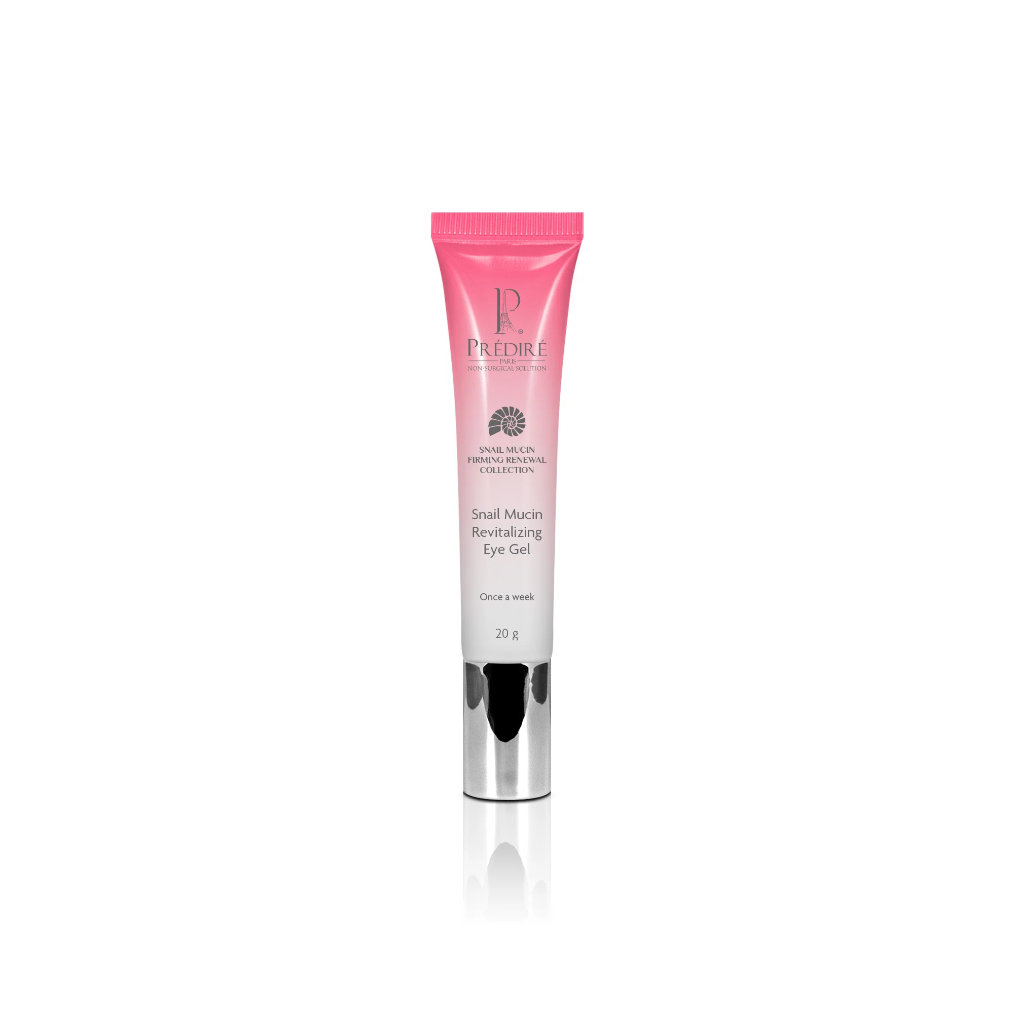 Snail Mucin Firming Renewal Collection - Image 4
