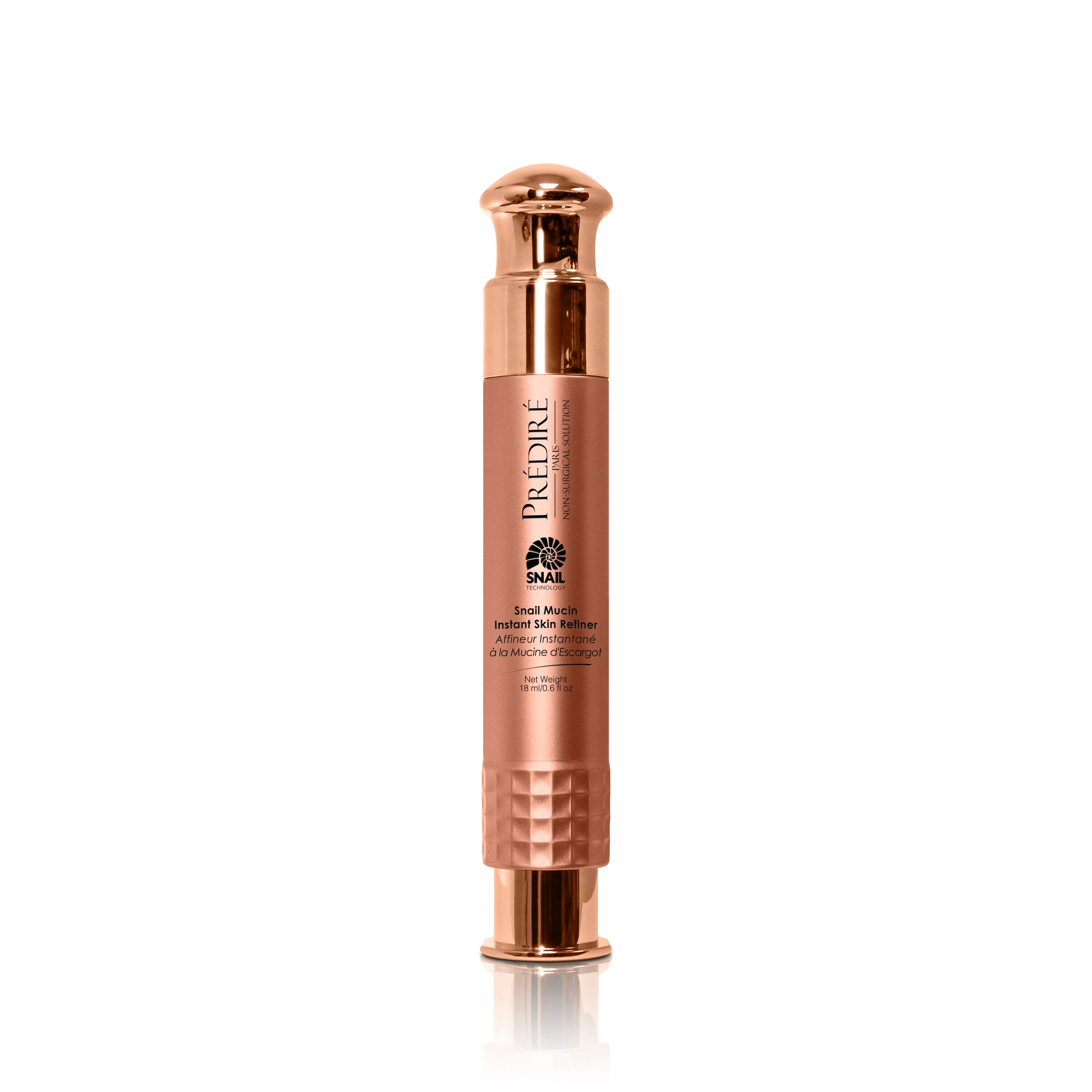 Snail Mucin Instant Skin Refiner - Image 2