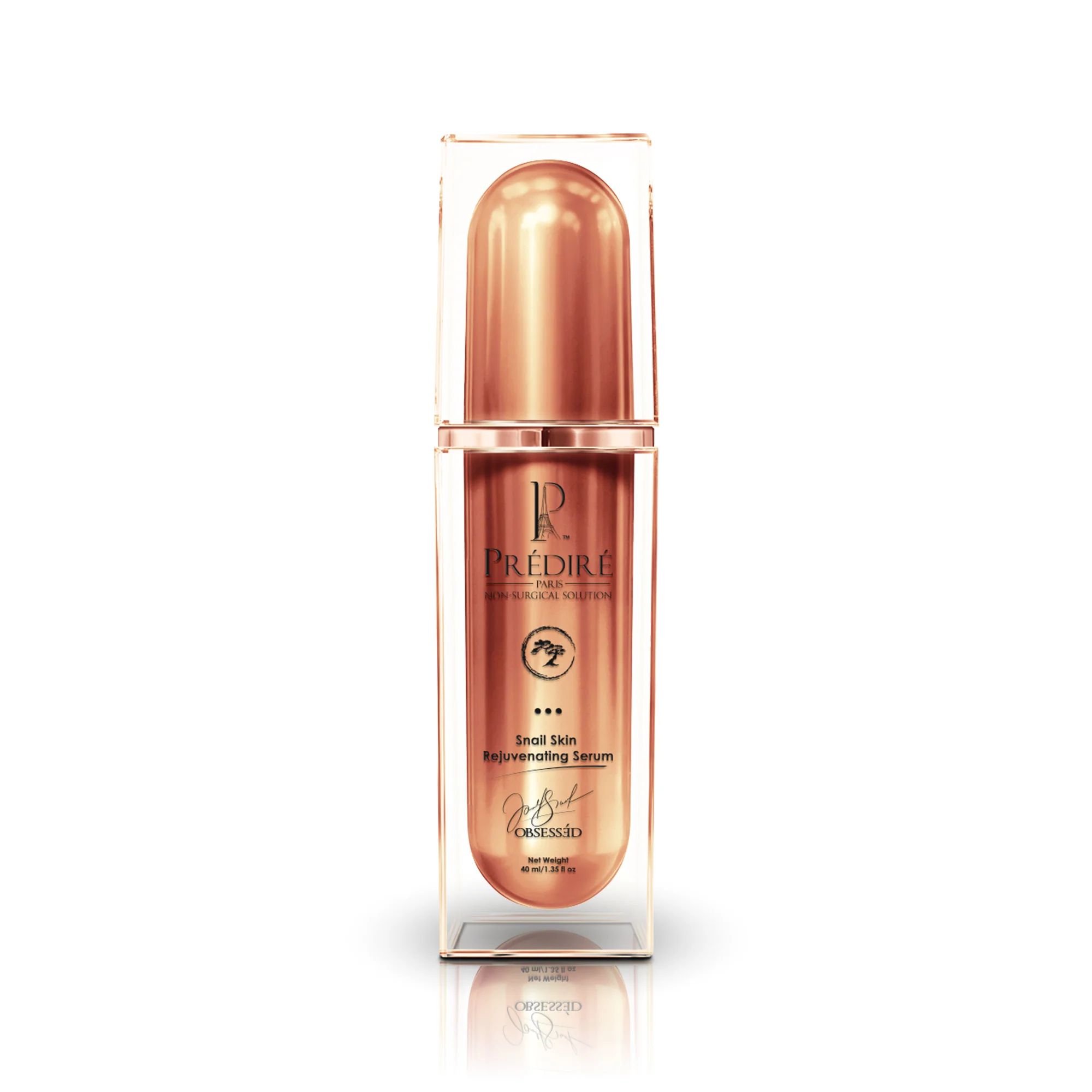 Snail Skin Rejuvenating Serum - Image 2