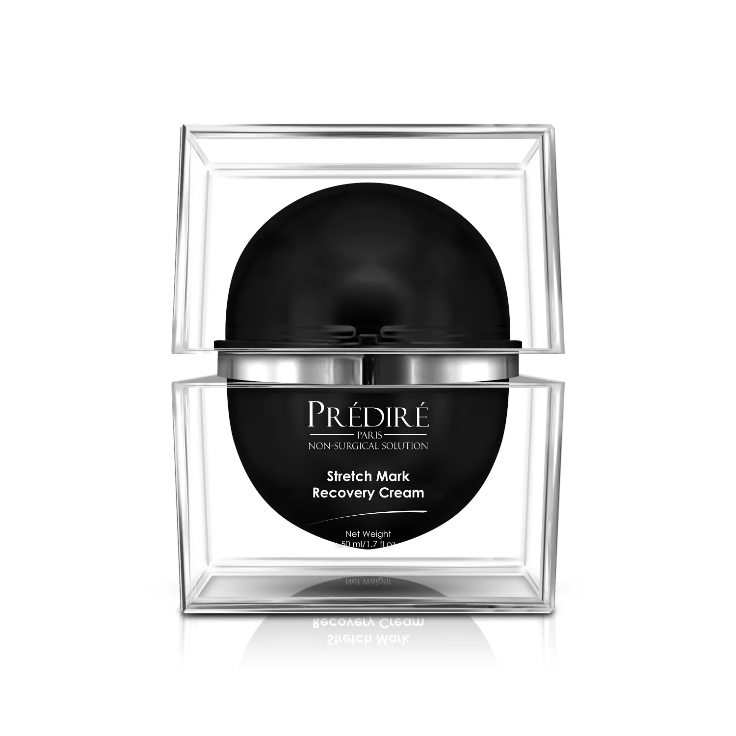 Stretch Mark Recovery Cream - Image 2