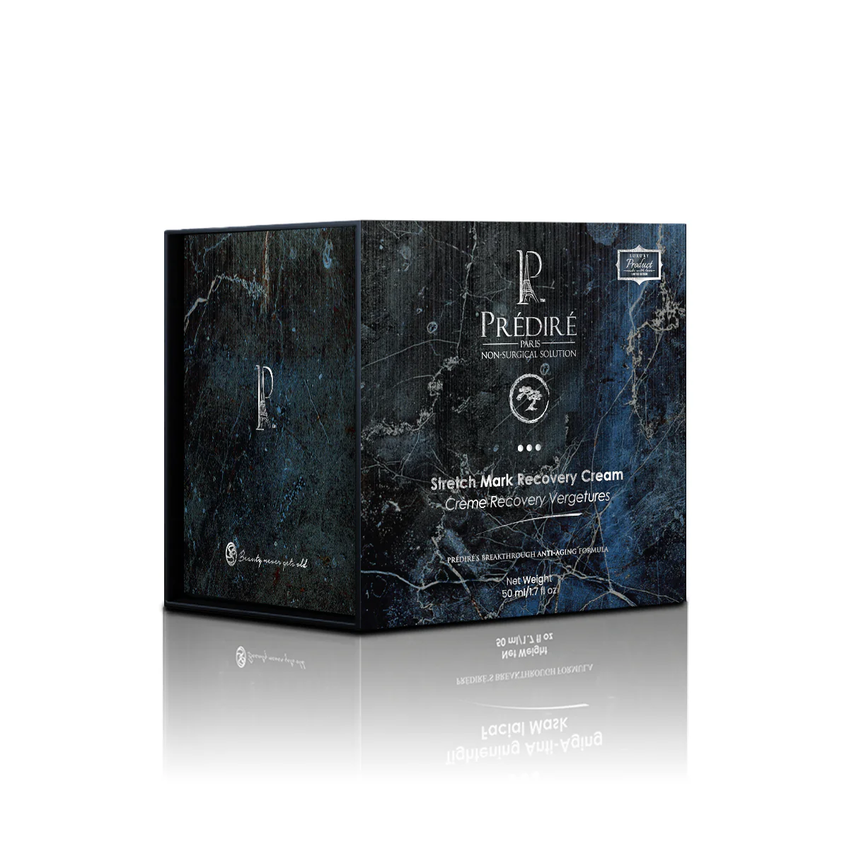 Stretch Mark Recovery Cream - Image 3
