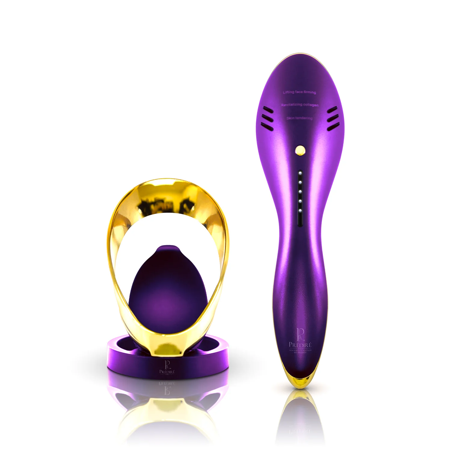 Cinderella Super Power Anti-Aging Skin Care Device - Image 3