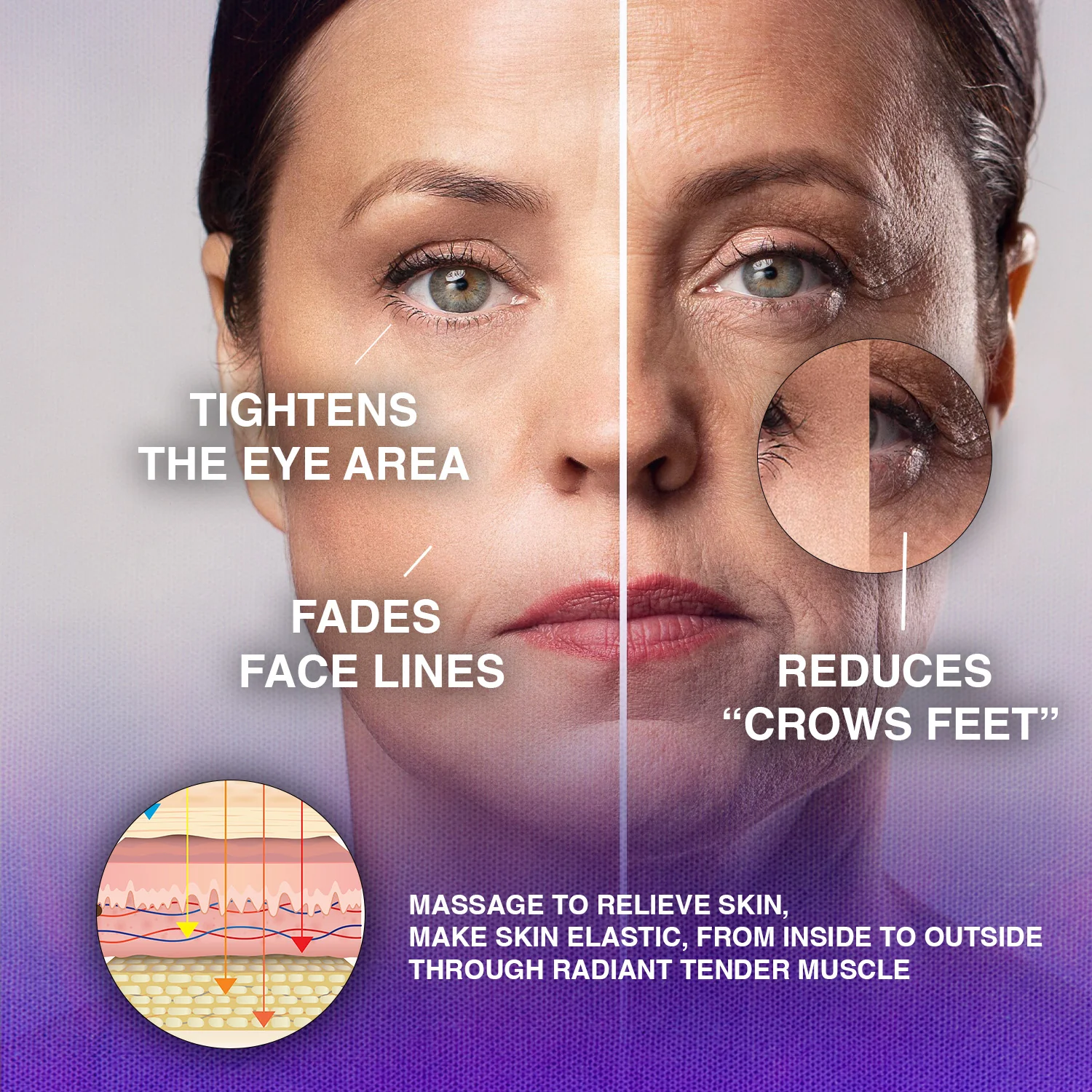 Cinderella Super Power Anti-Aging Skin Care Device - Image 4