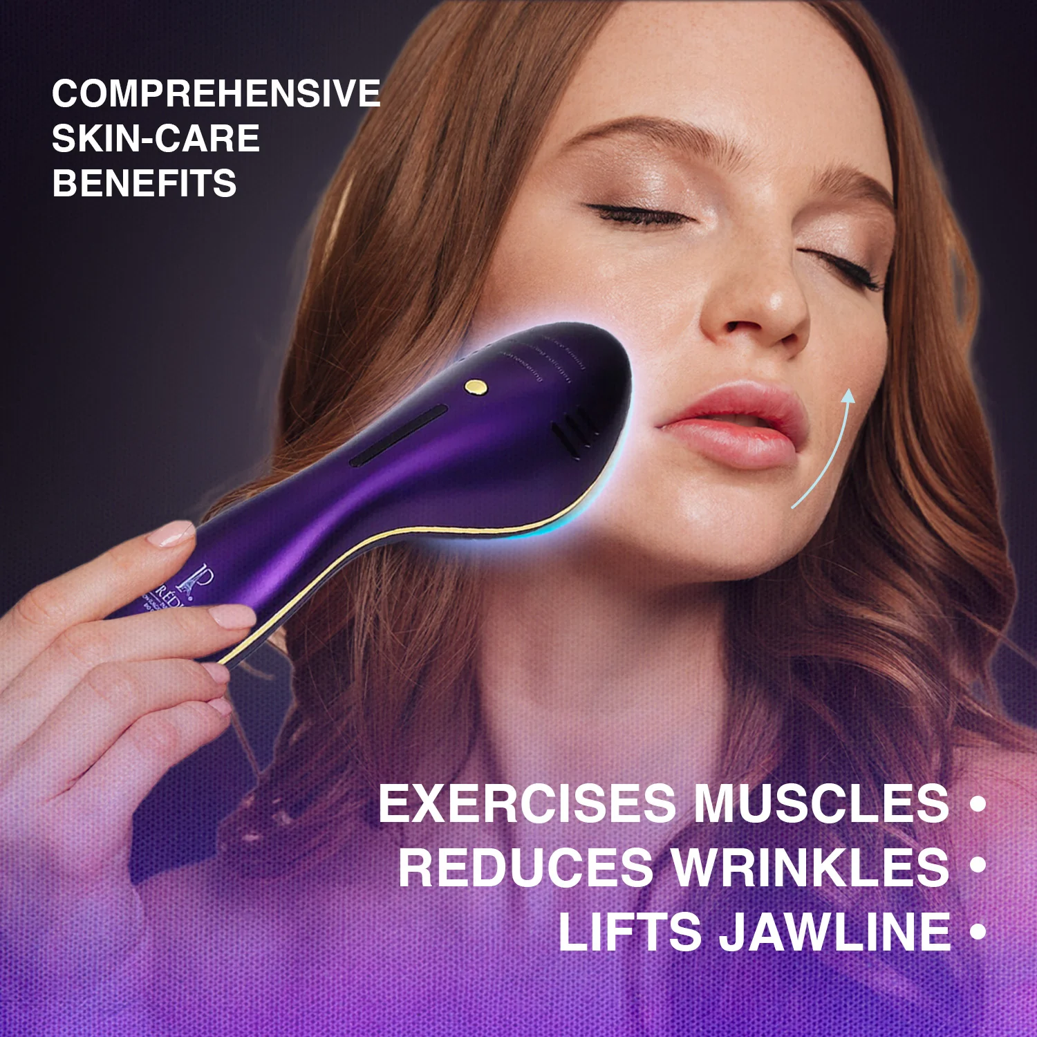 Cinderella Super Power Anti-Aging Skin Care Device - Image 5
