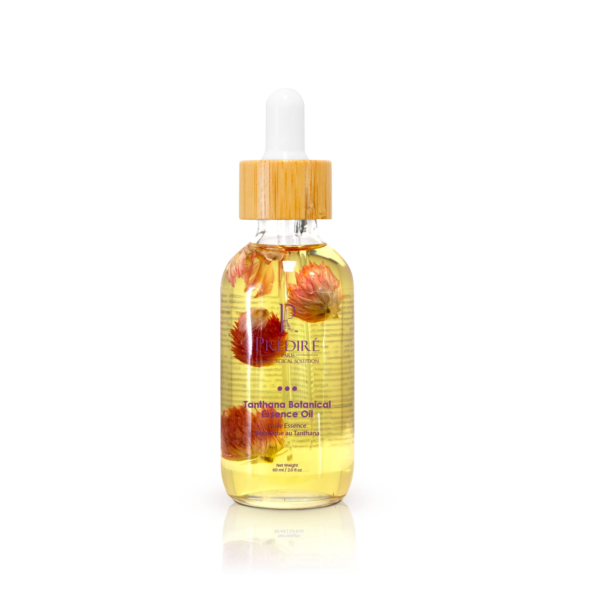 Tanthana Botanical Essence Oil - Image 2