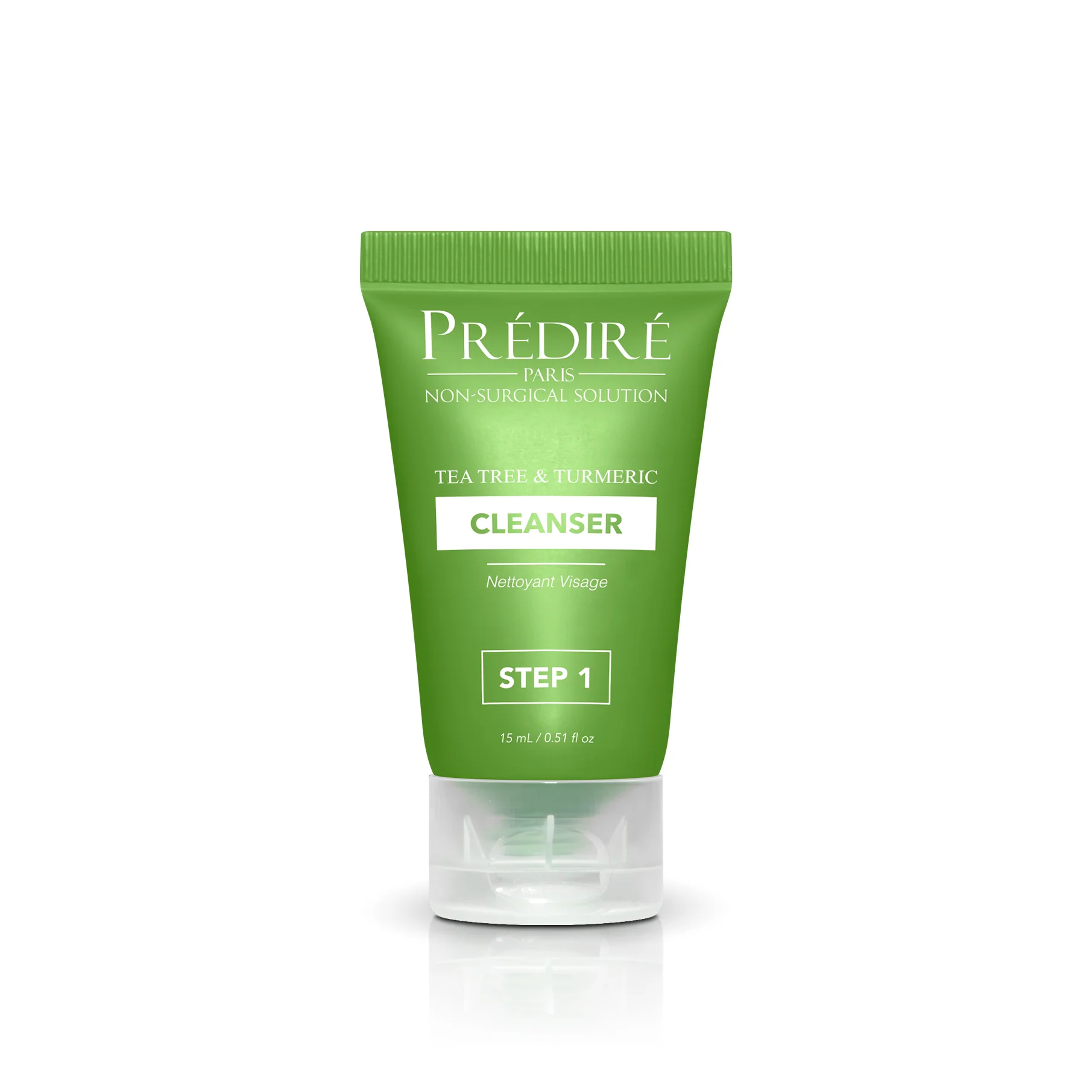 Tea Tree & Turmeric Clarifying Ritual Set - Image 2