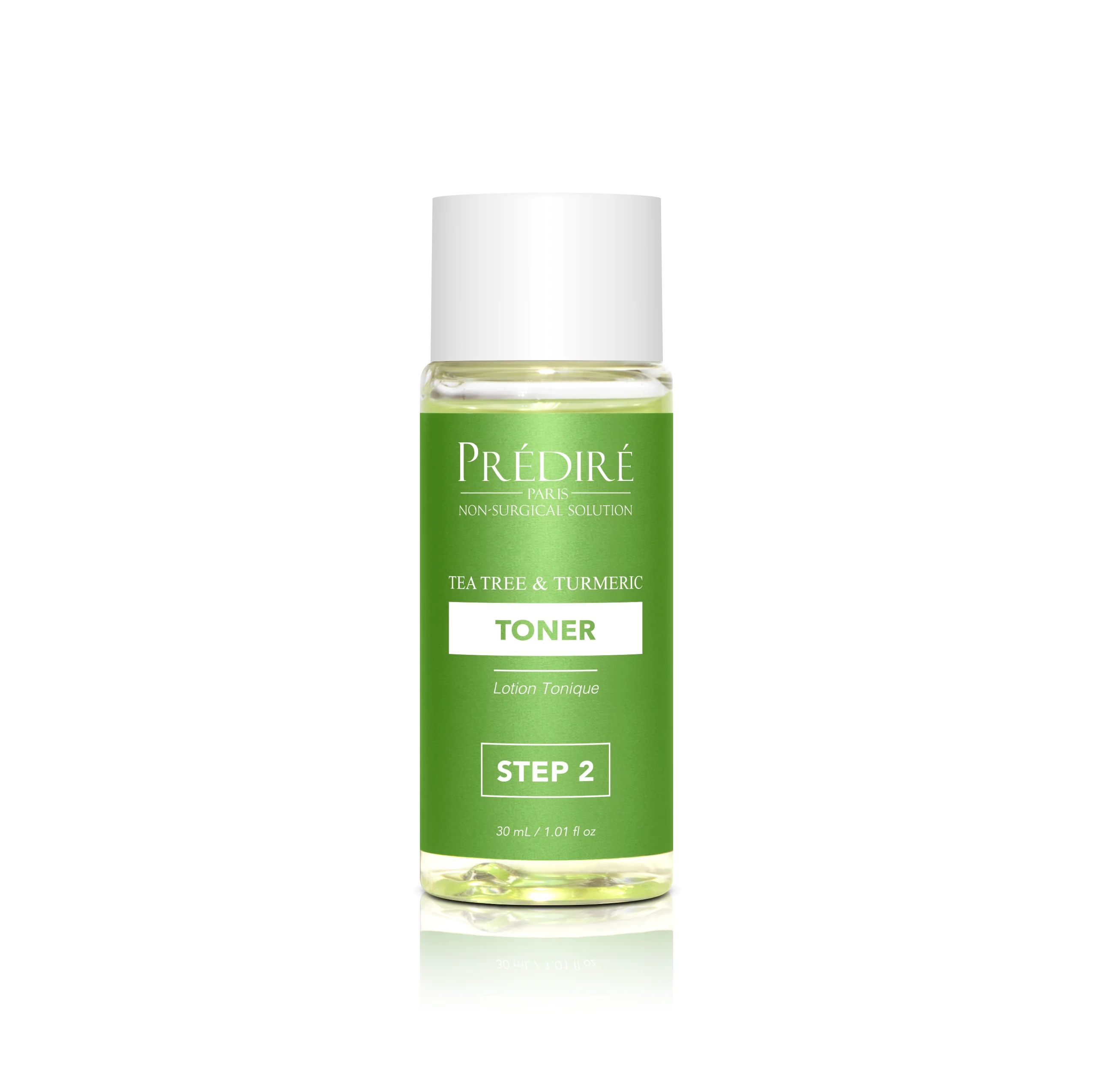 Tea Tree & Turmeric Clarifying Ritual Set - Image 3