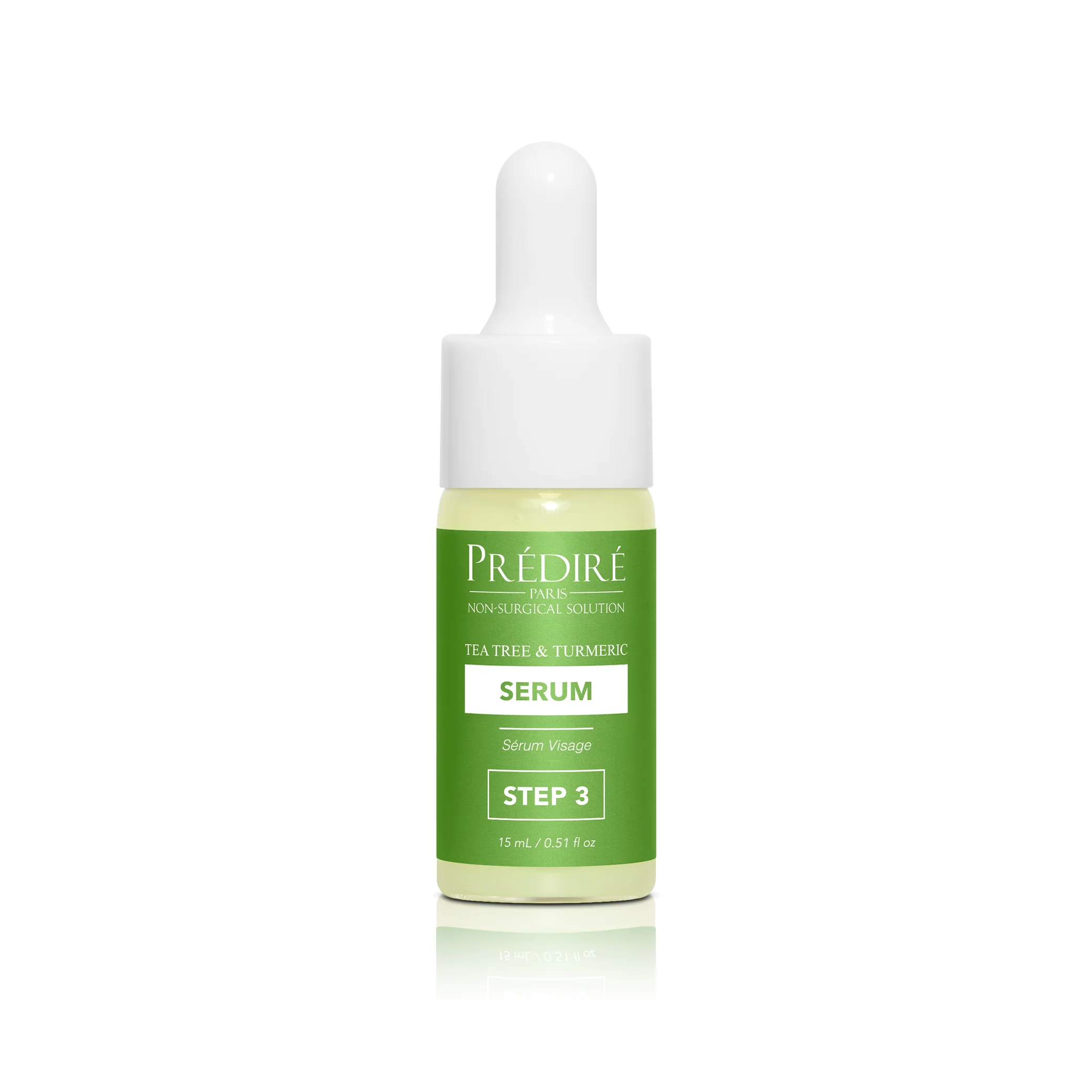 Tea Tree & Turmeric Clarifying Ritual Set - Image 4