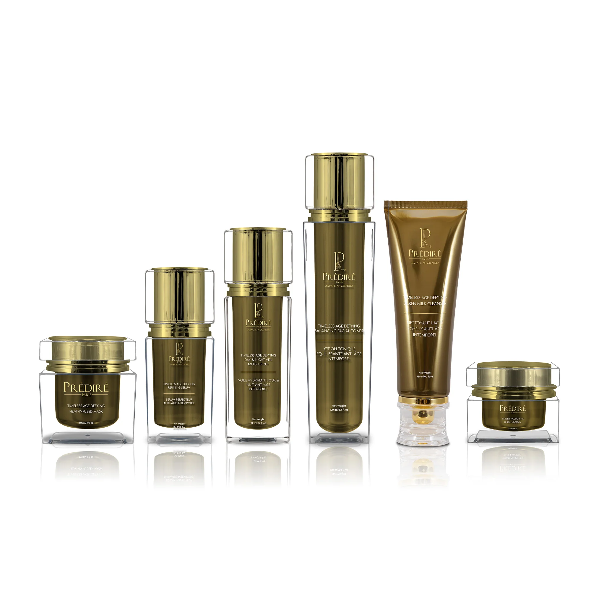 Timeless Age Defying Ritual Collection - Image 2