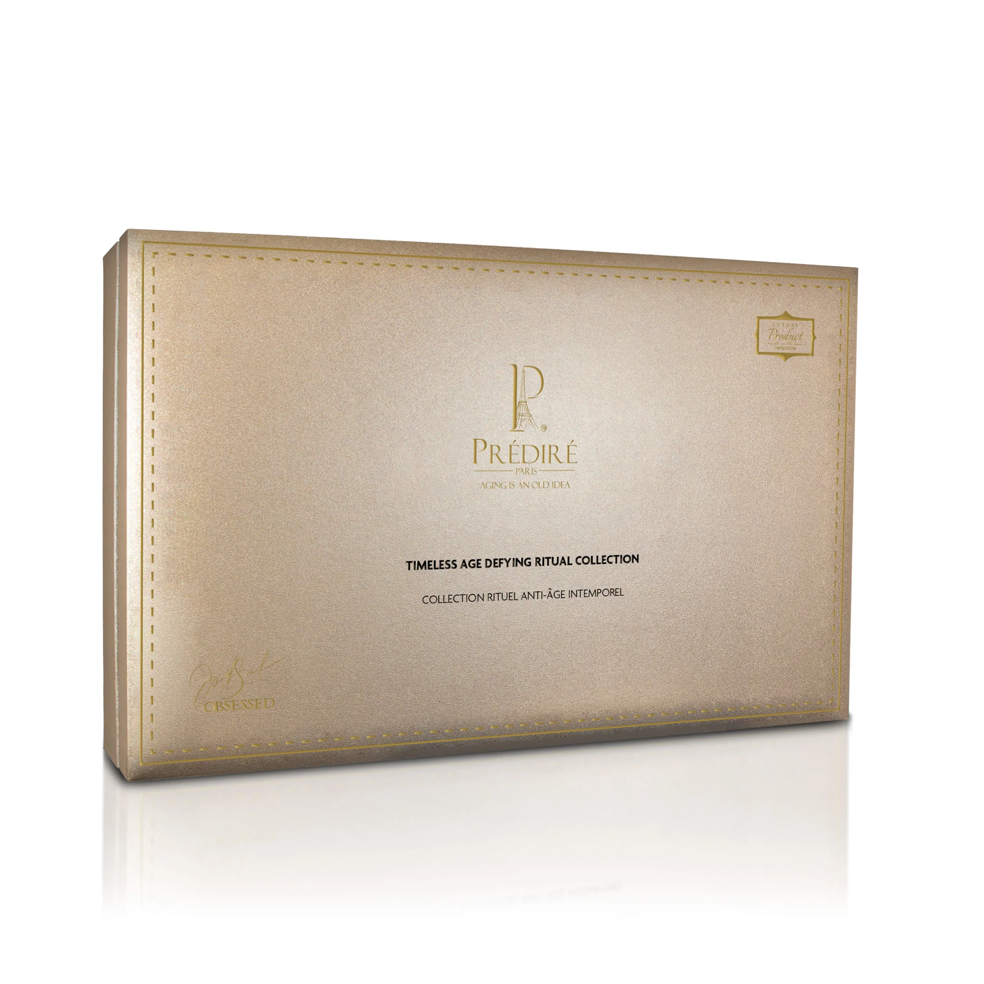 Timeless Age Defying Ritual Collection - Image 3
