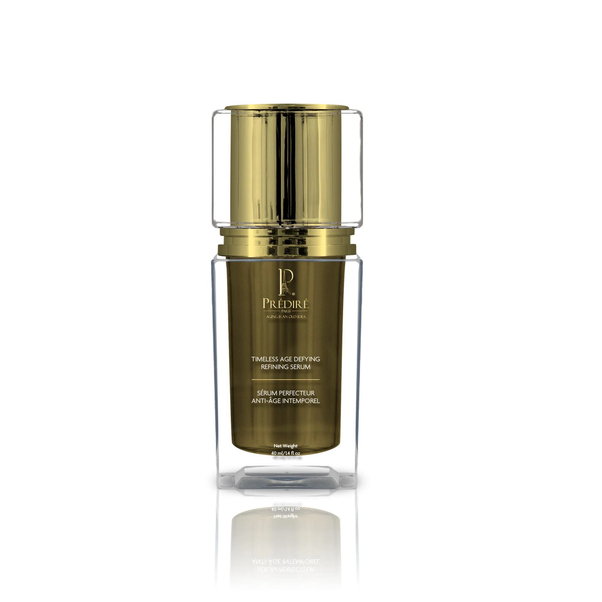 Timeless Age Defying Ritual Collection - Image 8
